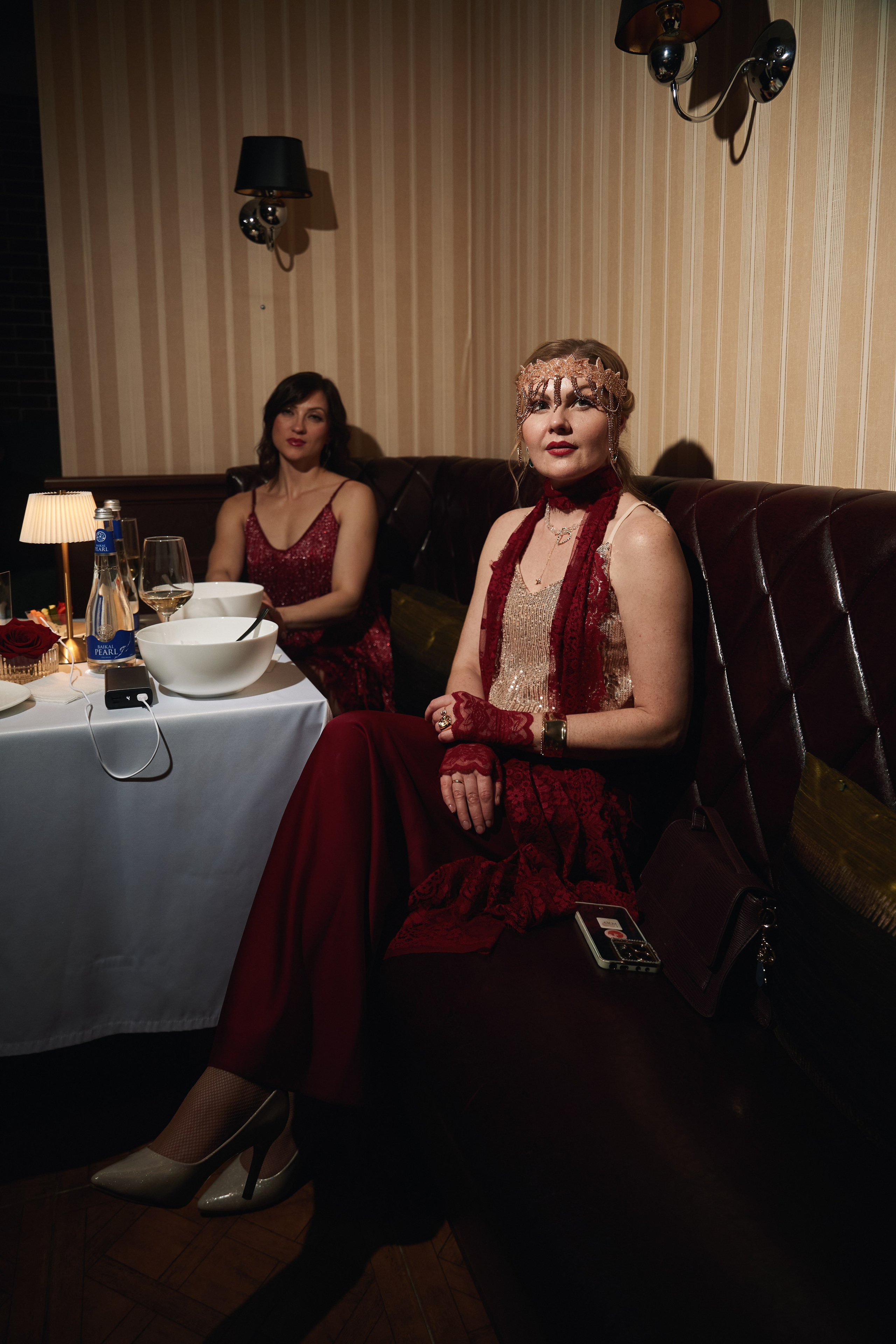 Вечер джаза. Фотограф и видеограф в Кургане Леонид Корнильев