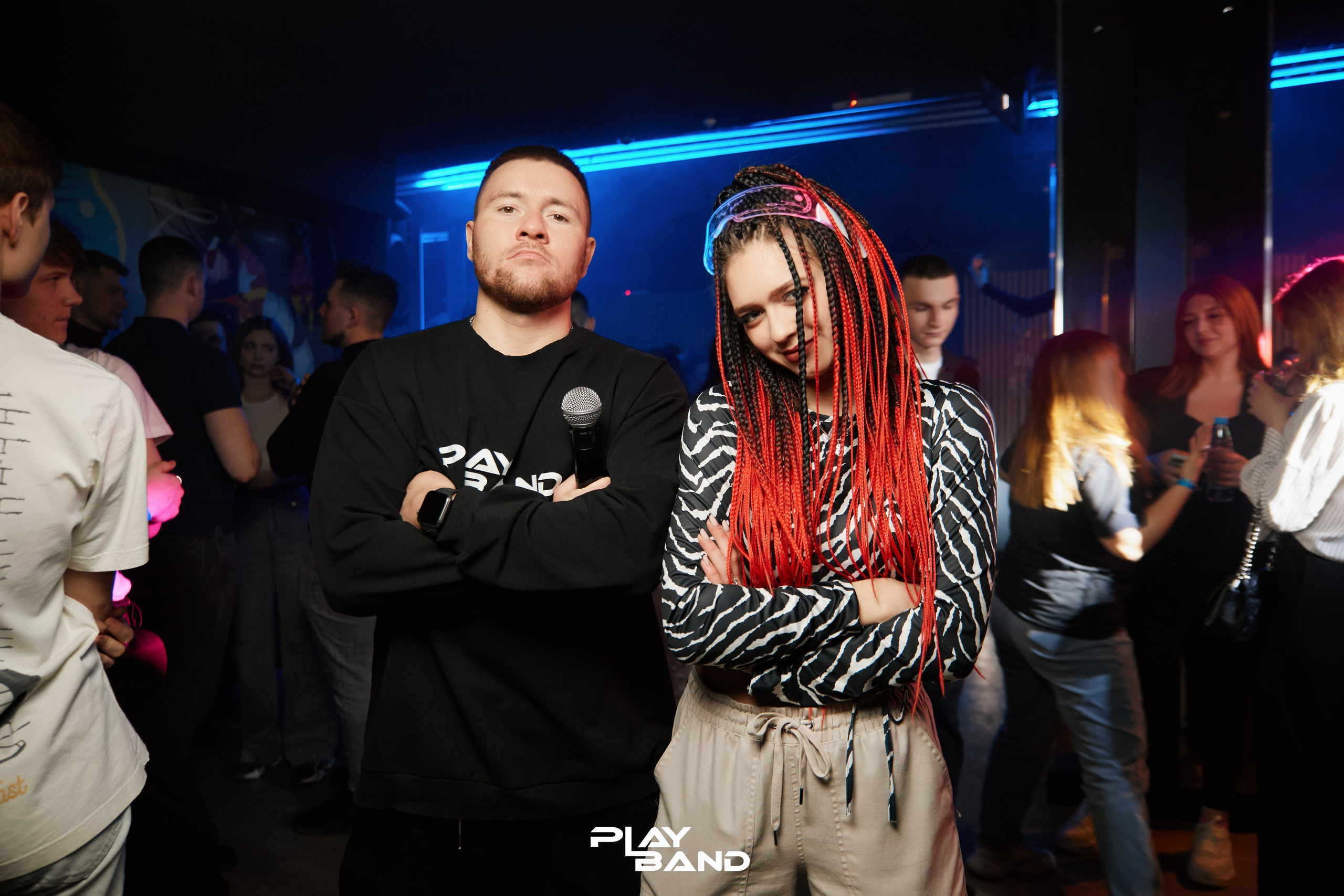 PLAY. Фотограф и видеограф в Кургане Леонид Корнильев