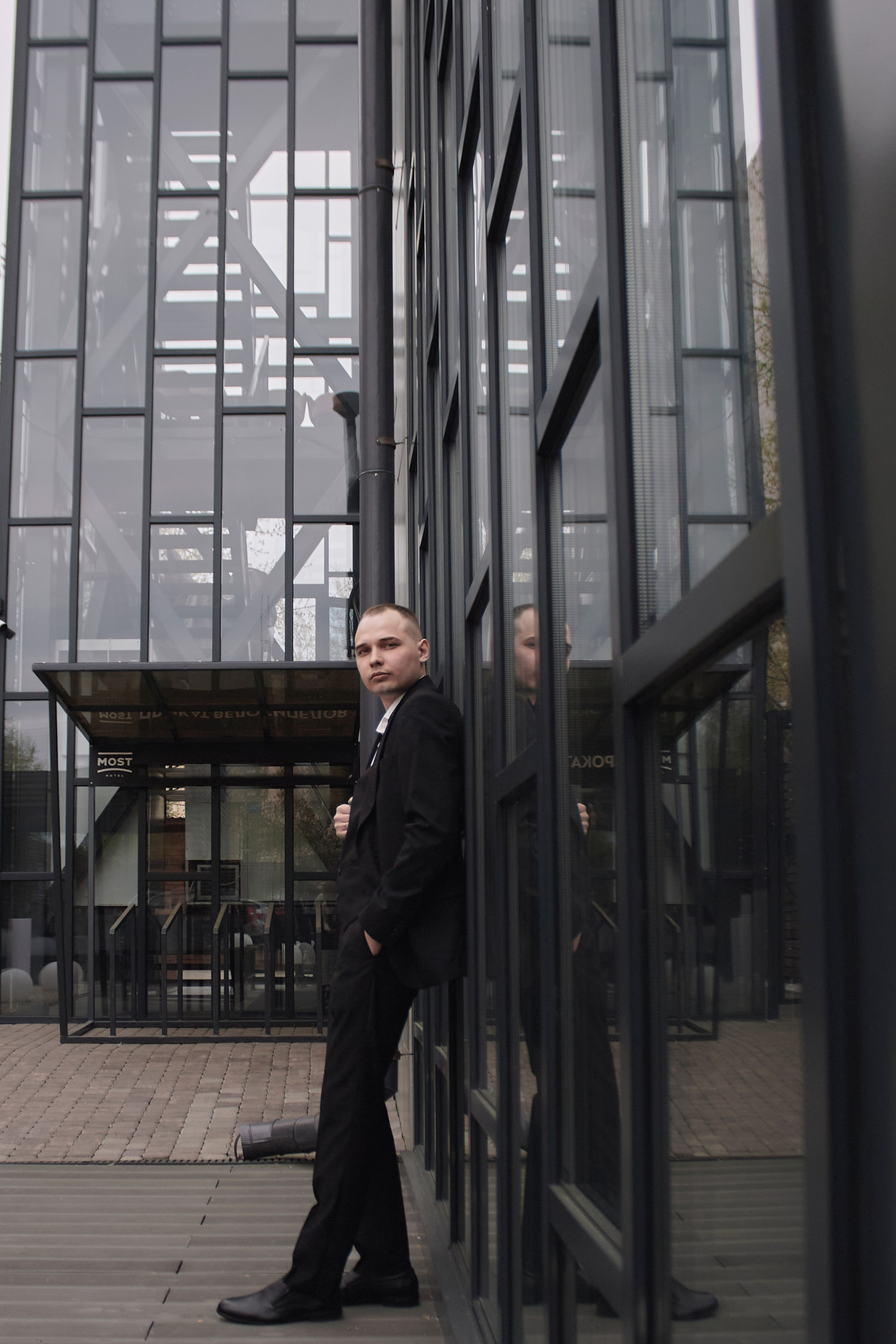 Свадебная фотосессия. Фотограф и видеограф в Кургане Леонид Корнильев