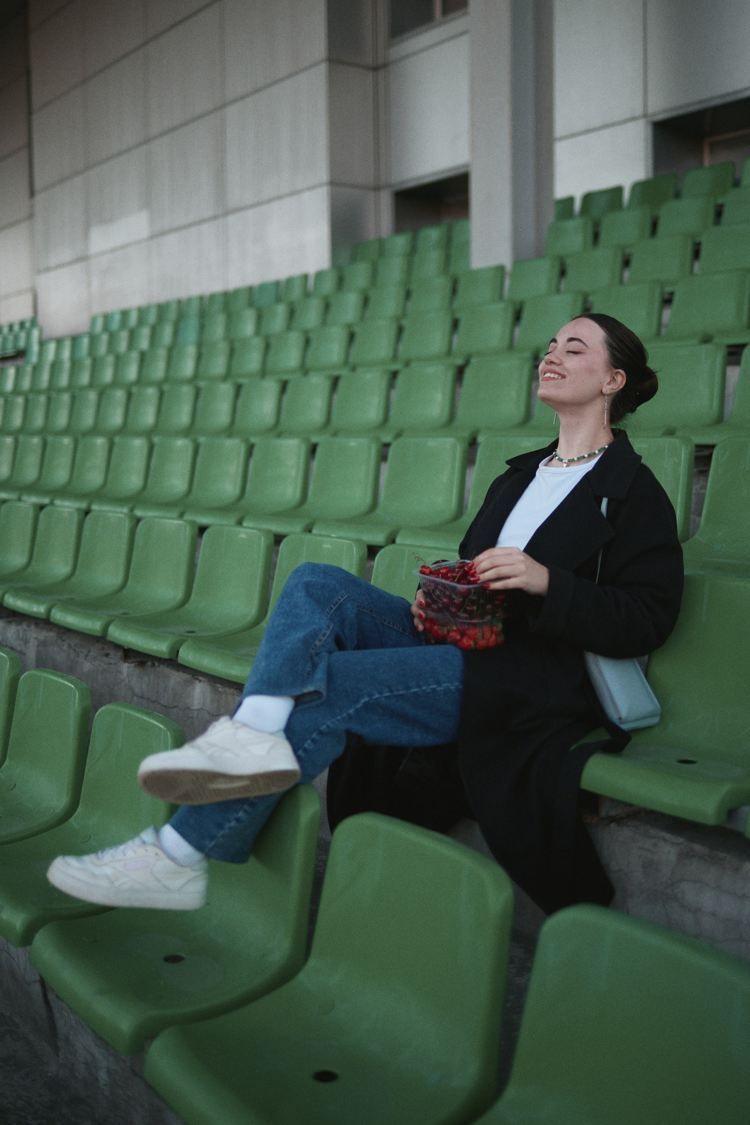 Индивидуальная фотосессия. Фотограф и видеограф в Кургане Леонид Корнильев