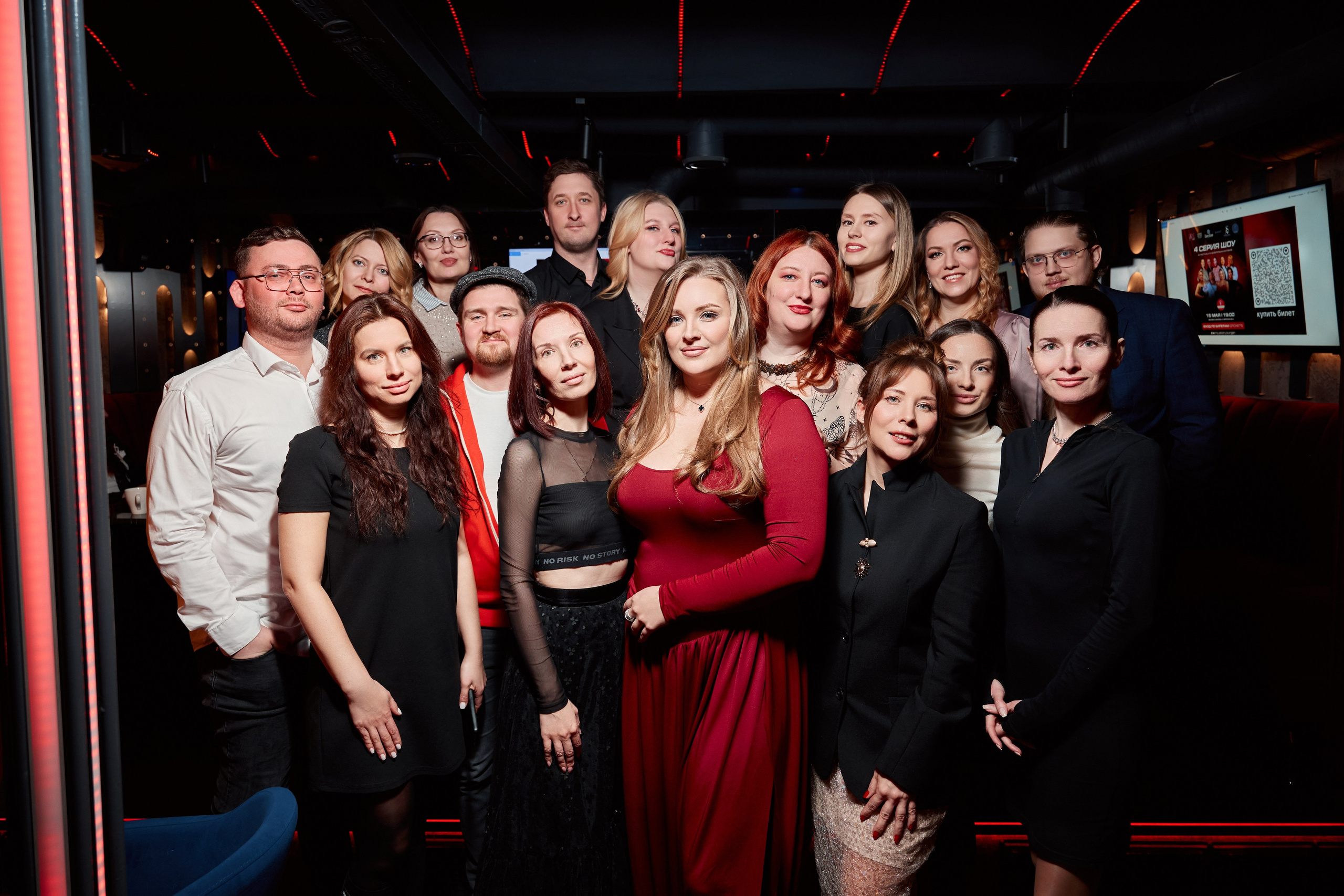 Поэтическая история. Фотограф и видеограф в Кургане Леонид Корнильев