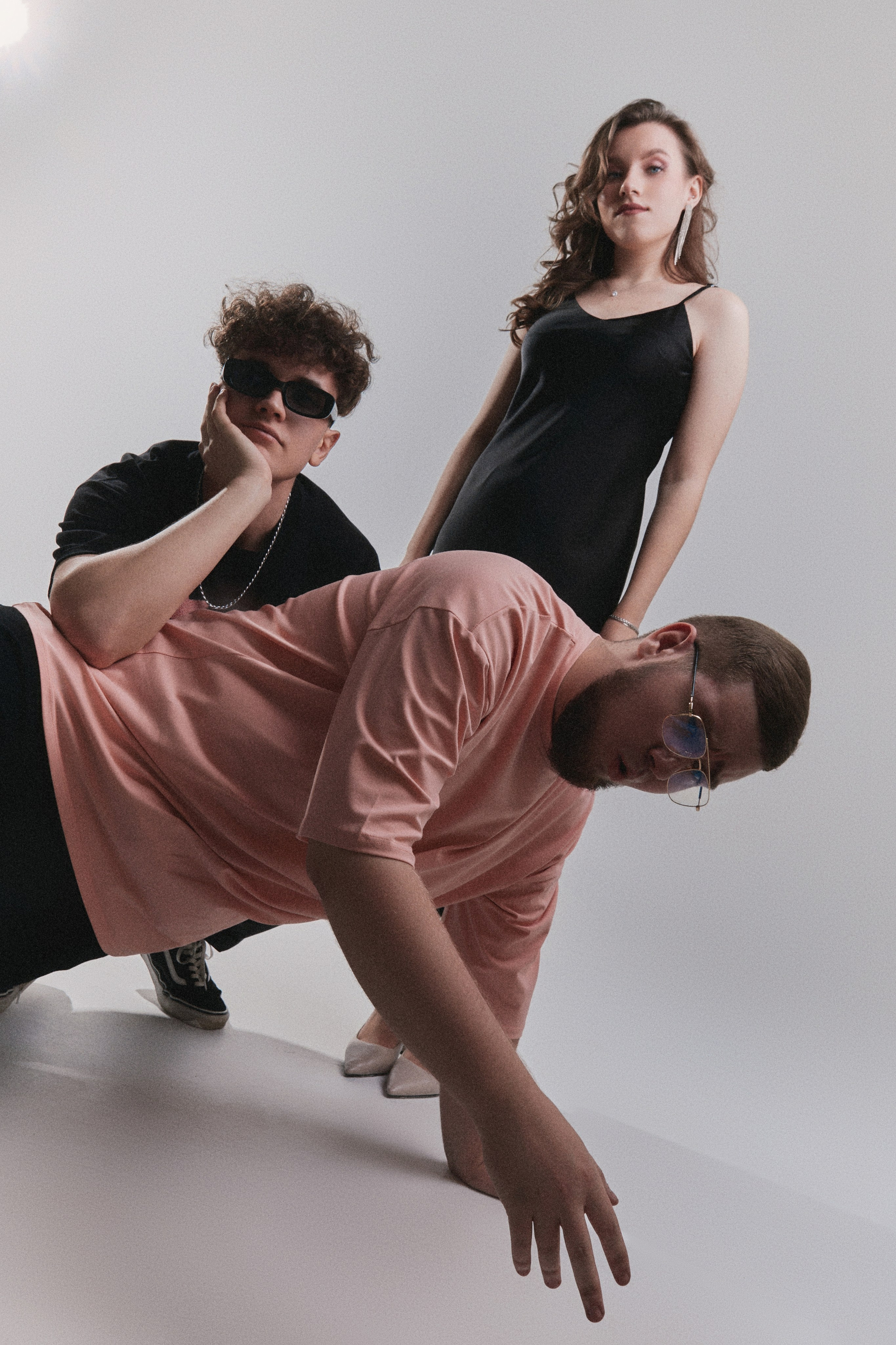 Проект «CUTE». Фотограф и видеограф в Кургане Леонид Корнильев