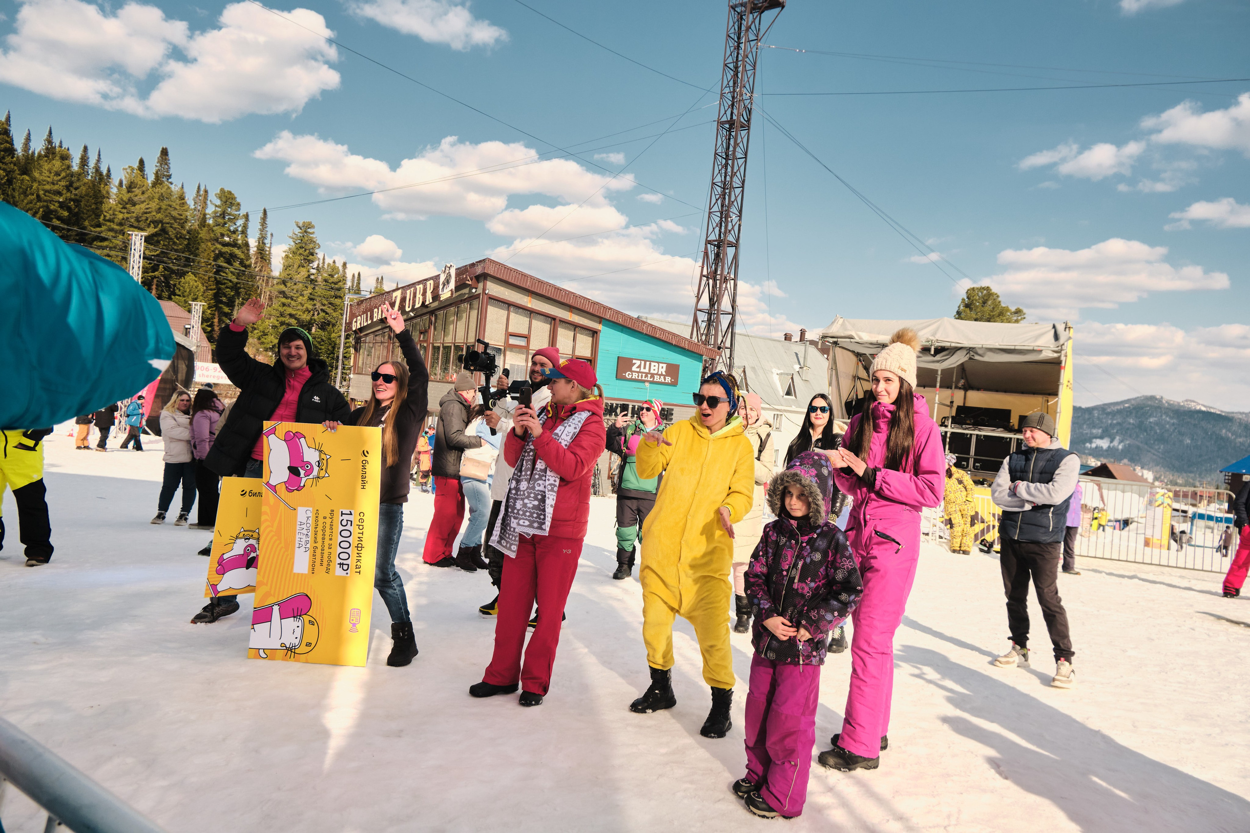 Грелка фест 21.04.2023. Свадебный и семейный фотограф в Новокузнецке Иван Иванов