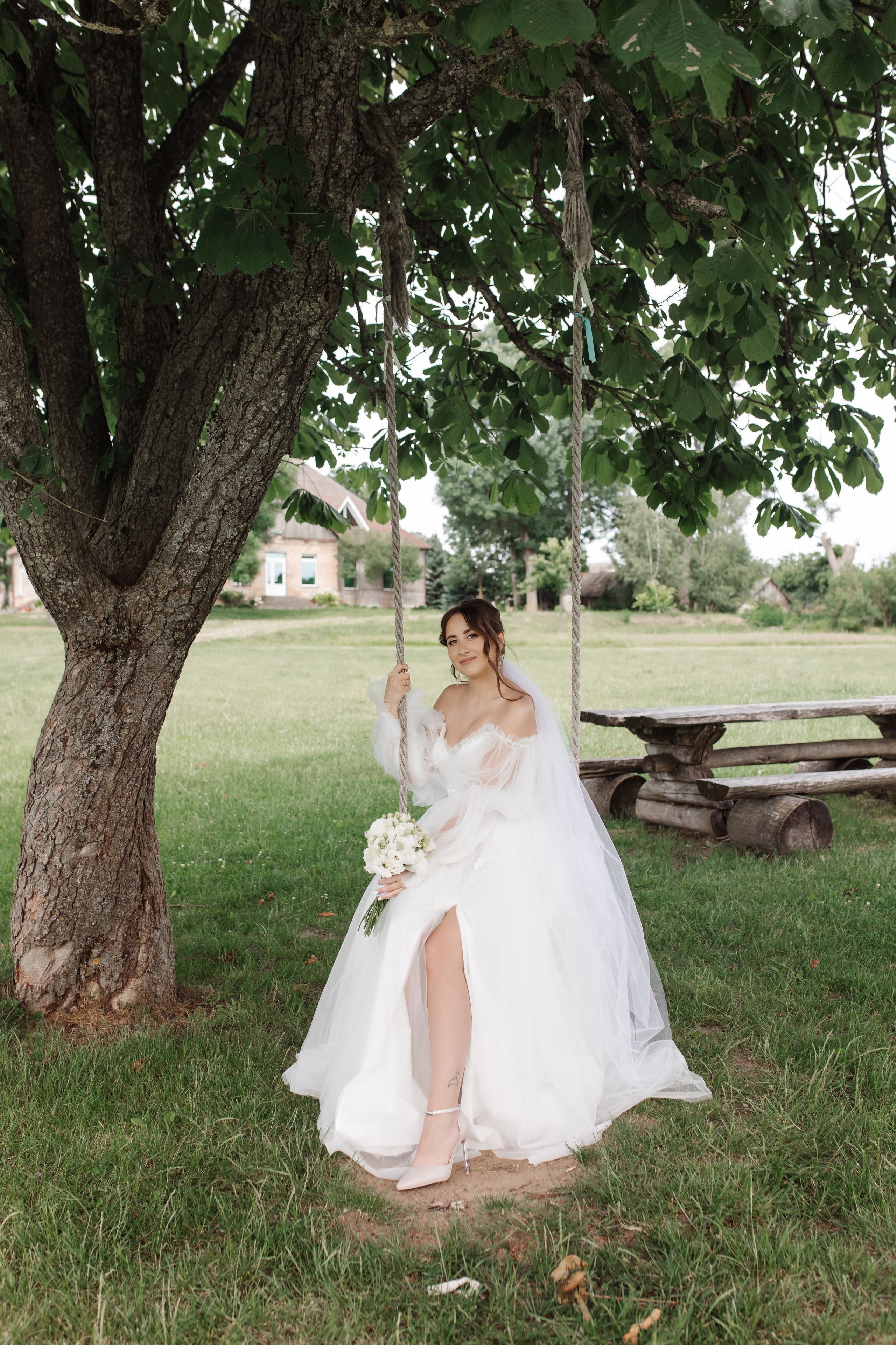 Алена & Илья. Свадебный фотограф Минск Ирина Раевская