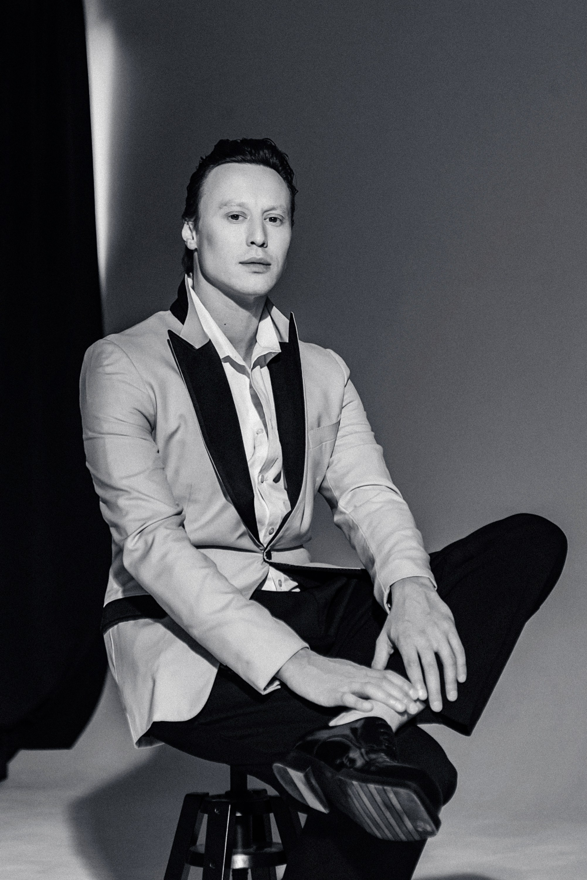 Владимир Славский Воркшоп «Звезда в твоем кадре» 21.06.2025 г. Фотограф Тула творческие фотосессии недорого Ольга Ромашина