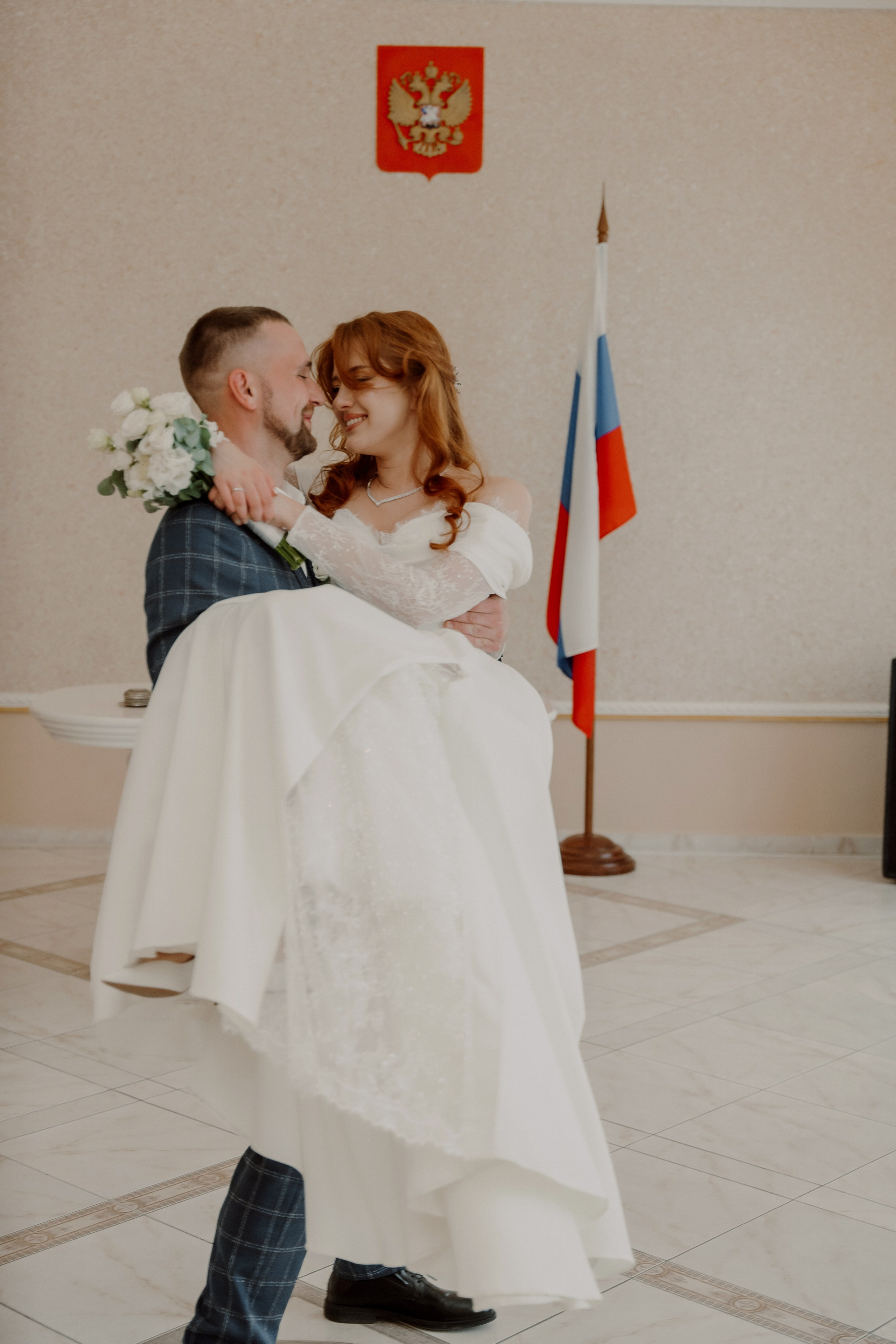 Даниил и Ольга. Свадебный и индивидуальный фотограф в Суворове Клюева Мария