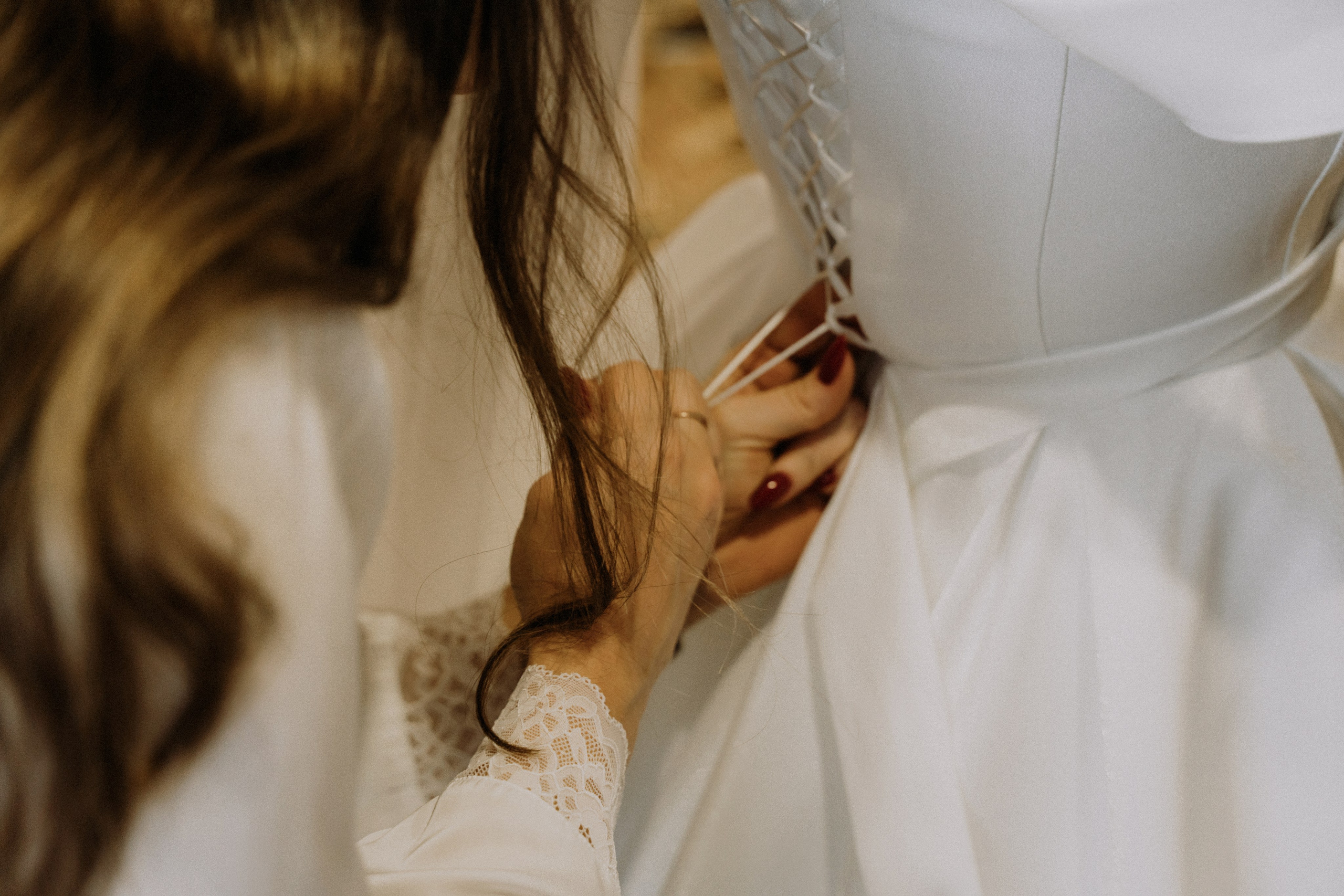 Денис и Ирина. Свадебный и индивидуальный фотограф в Суворове Клюева Мария