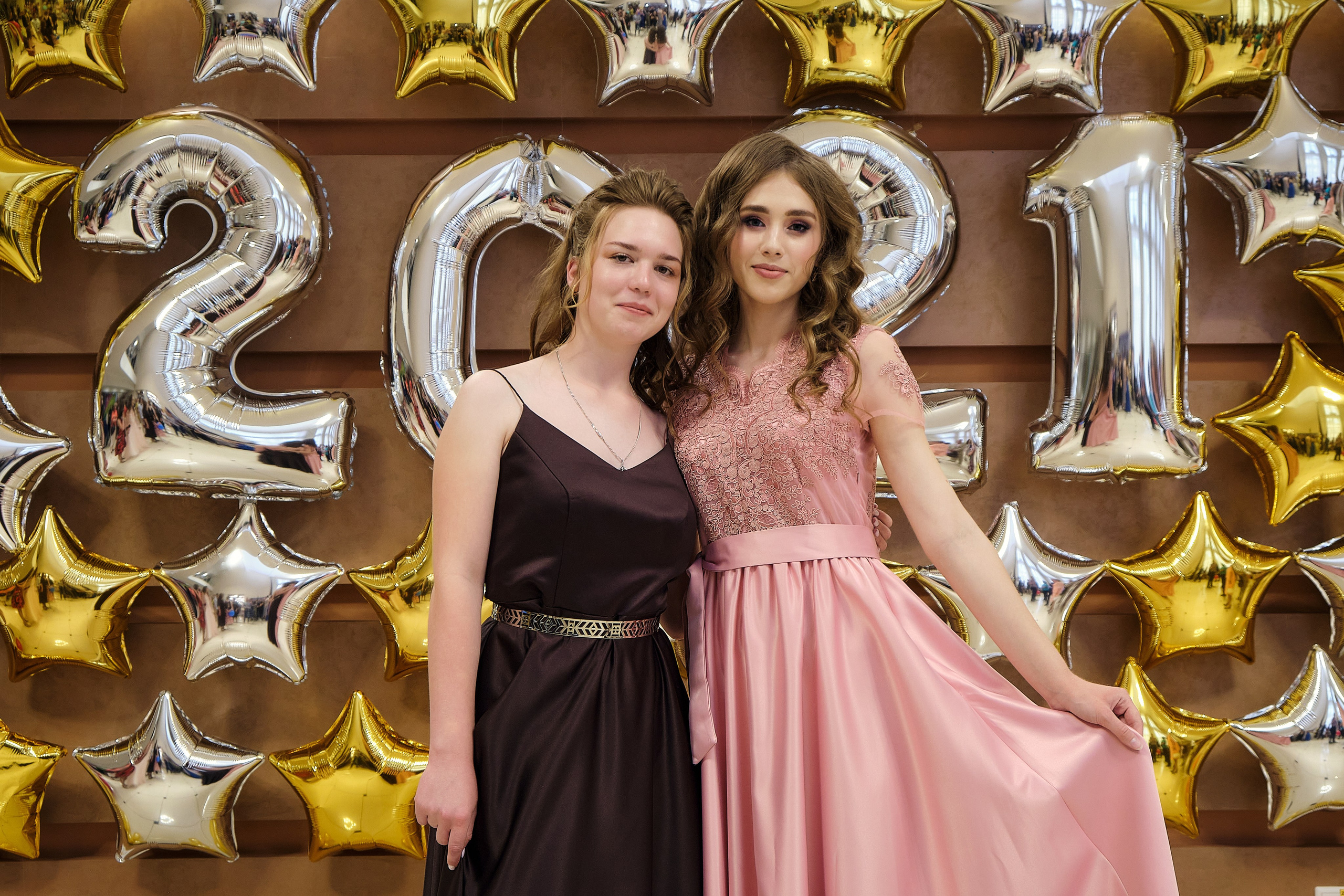 Школы. Профессиональный фотограф Барнаул Анастасия Фримал