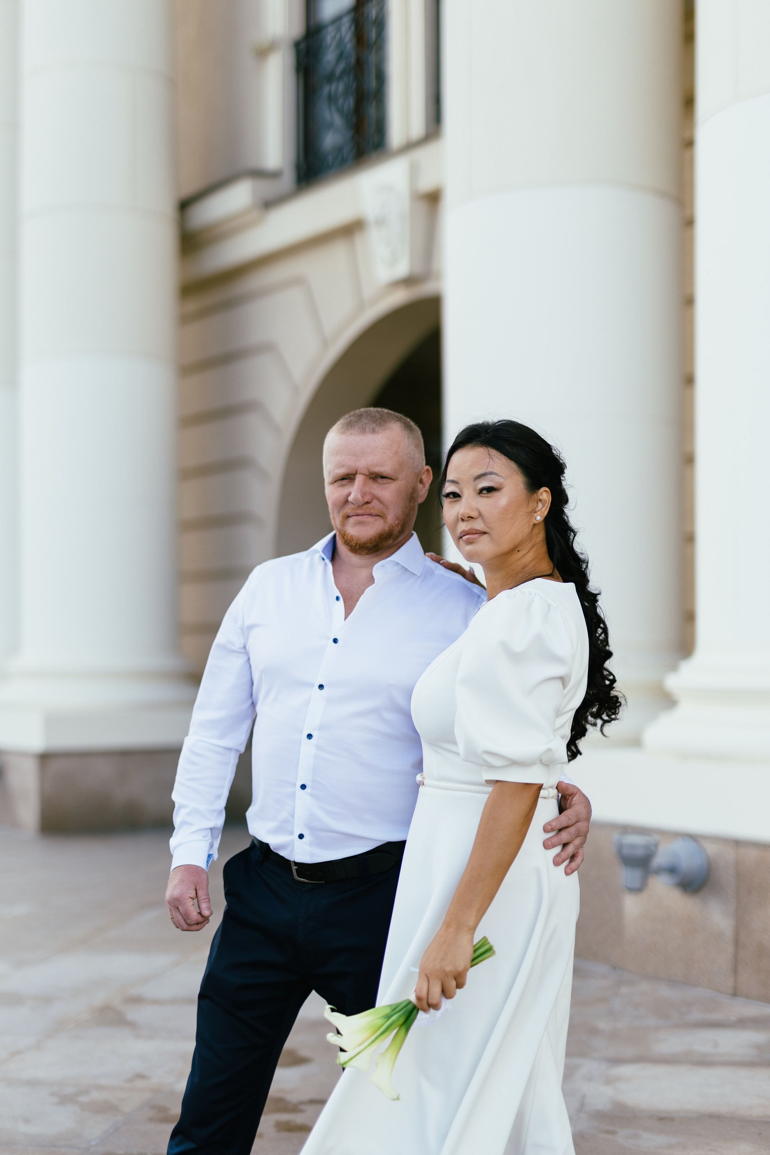 Свадьба в Угличе. Свадебный фотограф в Ярославле Алиса Курочкина