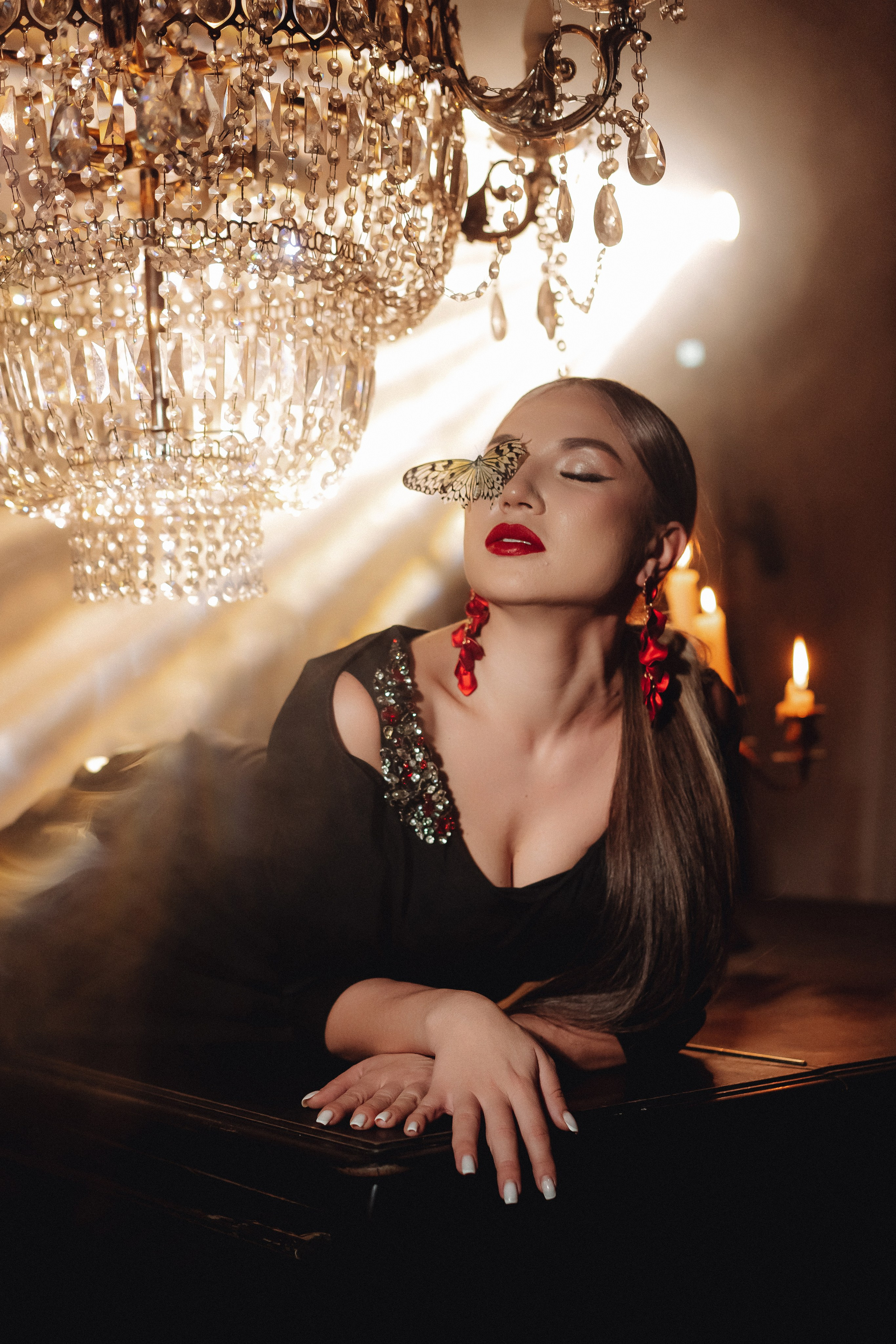 Фотопроект «Шик! Камера! Мотор!». Семейный и контент фотограф в Красноярске Власова Екатерина