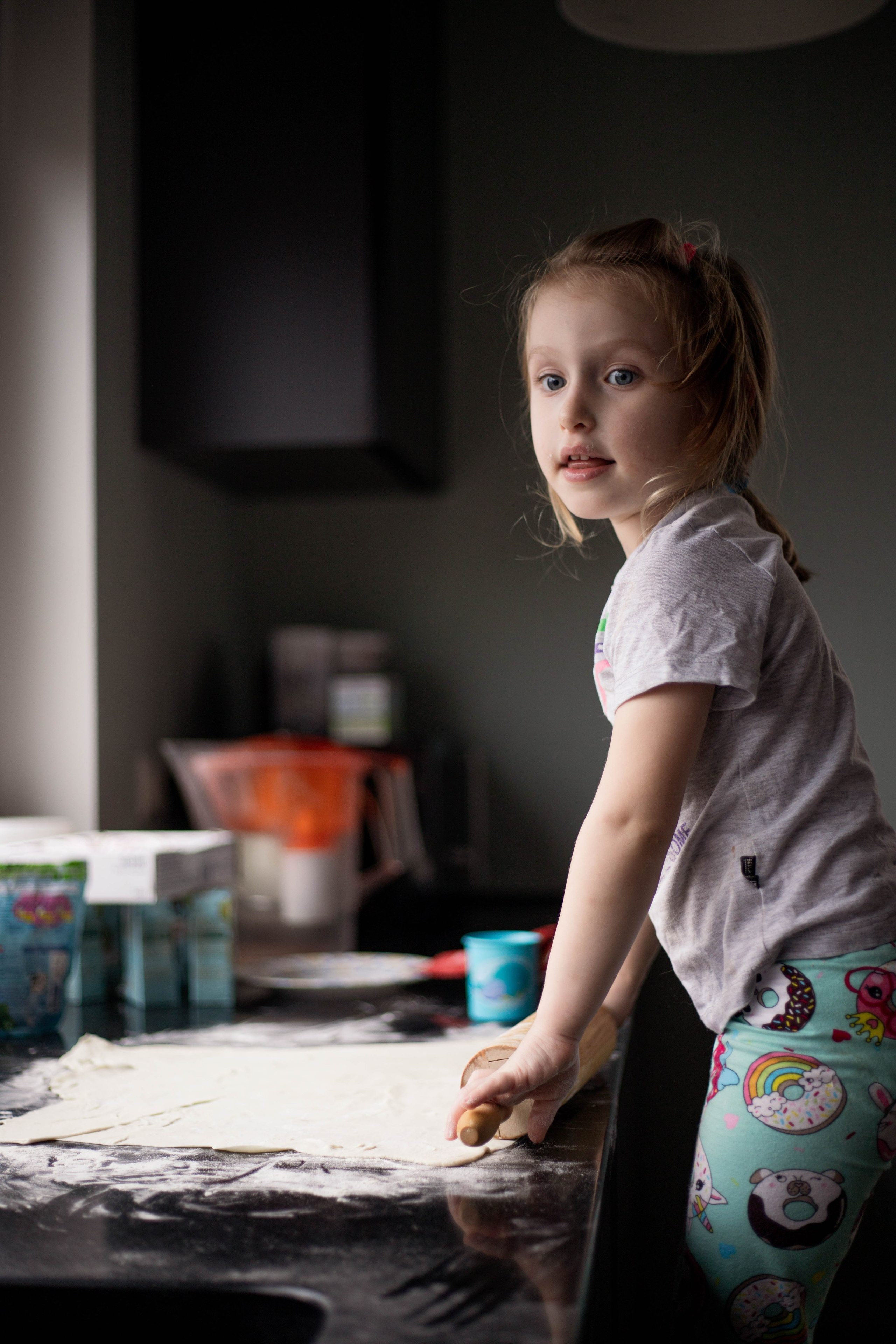 Детская фотосъемка. Фотограф Виктория Субочева