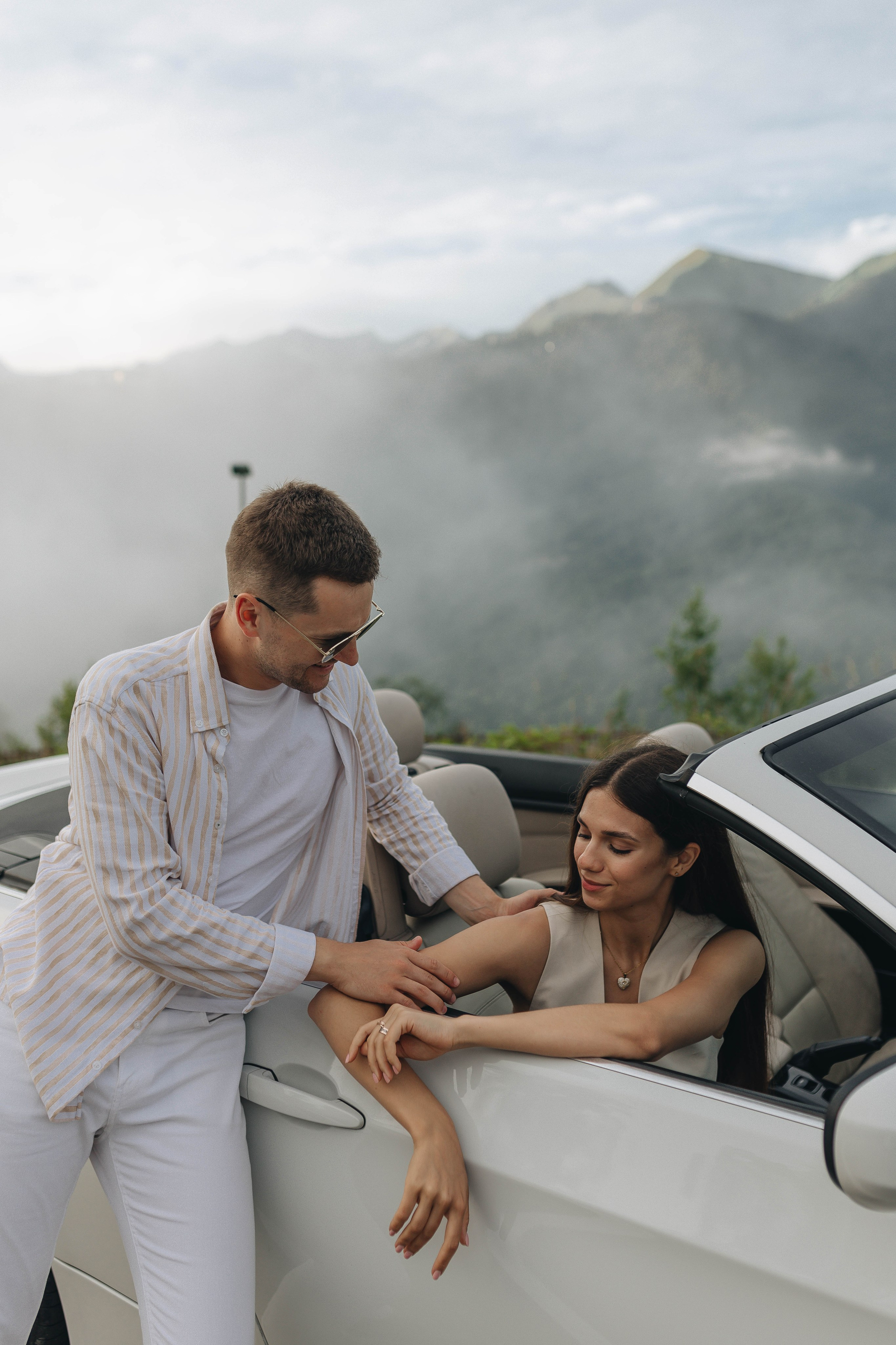 Я, ты и горы. Фотограф Видеограф| Пермь, Сочи, Санкт-Петербург