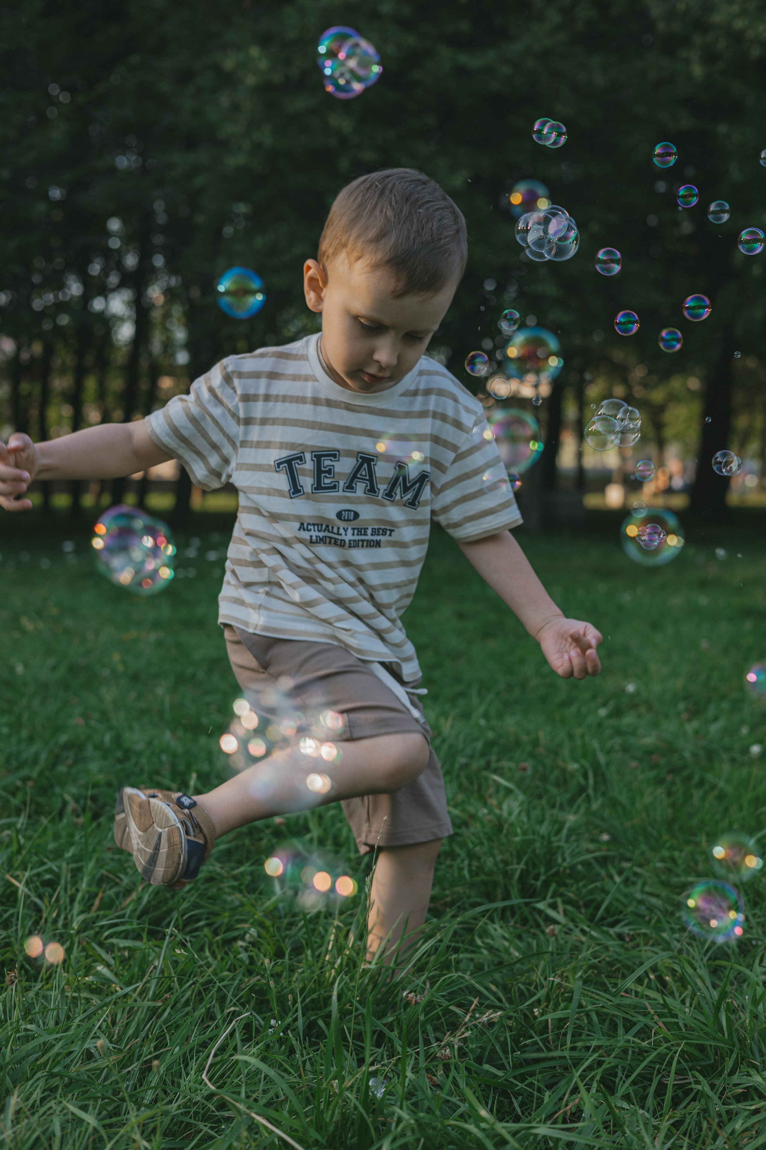 Семейная история. Женский и семейный фотограф в Санкт-Петербурге Анастасия Алксне