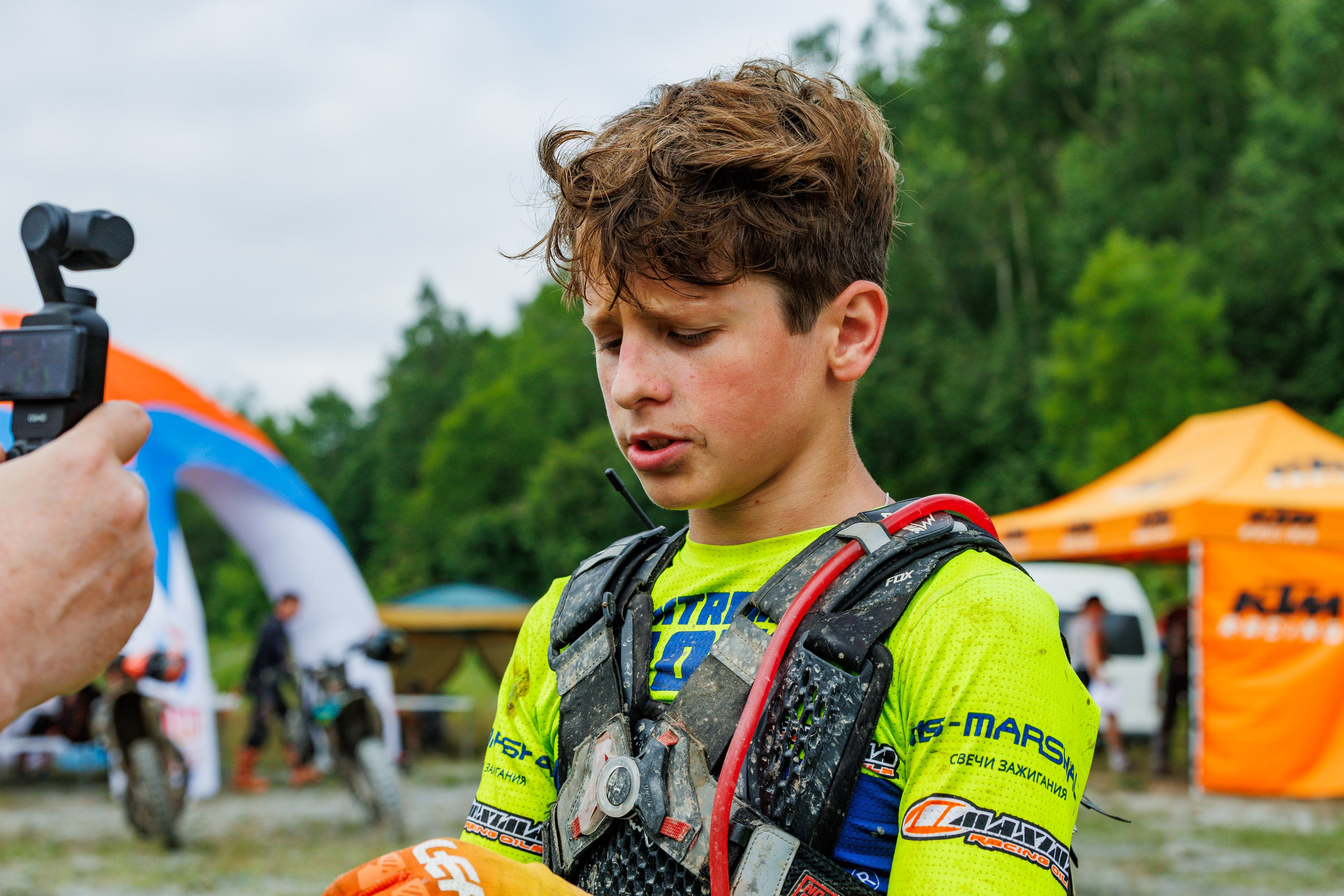 NPR-2025. Свадебный, семейный и репортажный фотограф в Южно-Сахалинске Артур Петросян