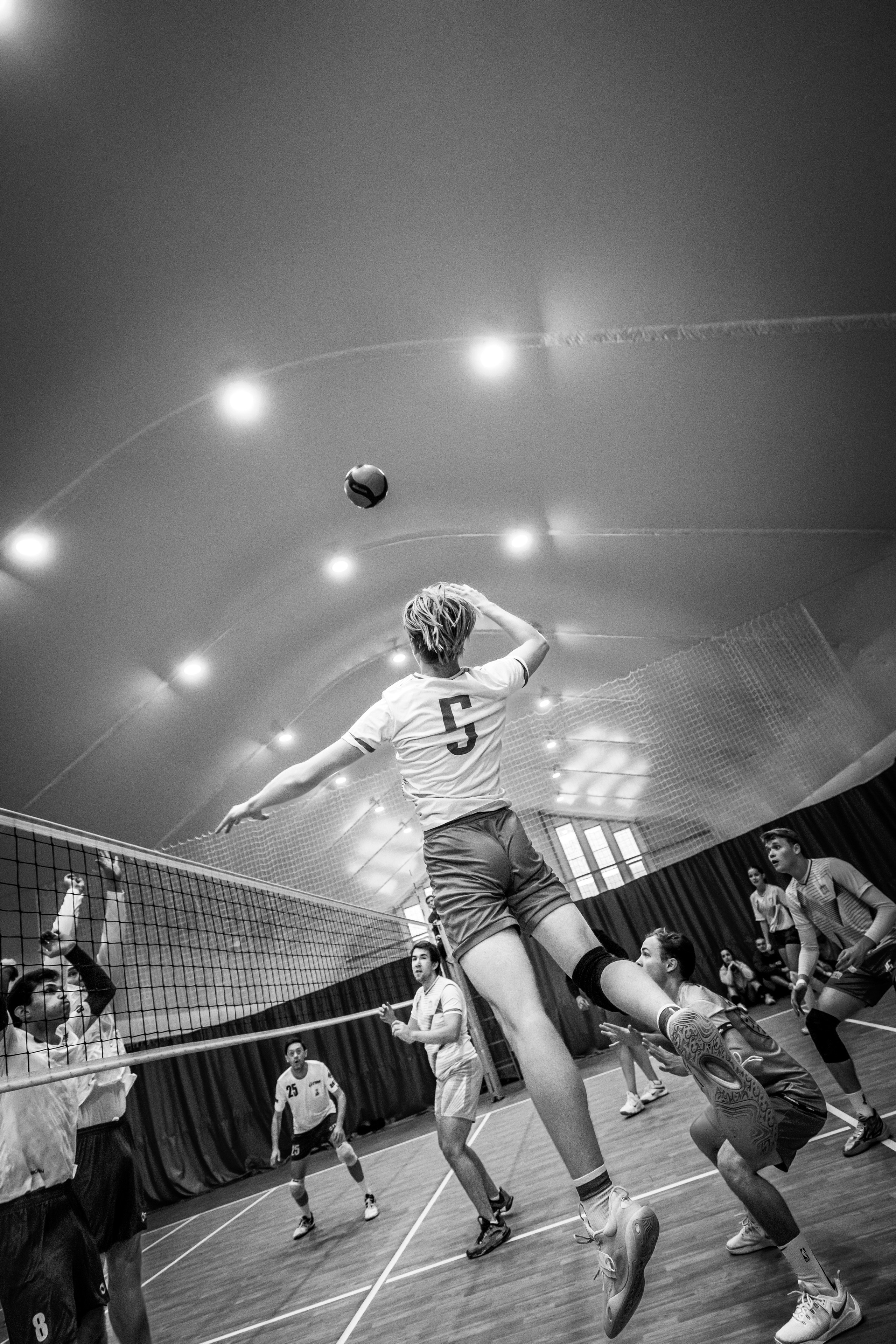 Спорт. Фотограф в Москве Андрей Макаренко