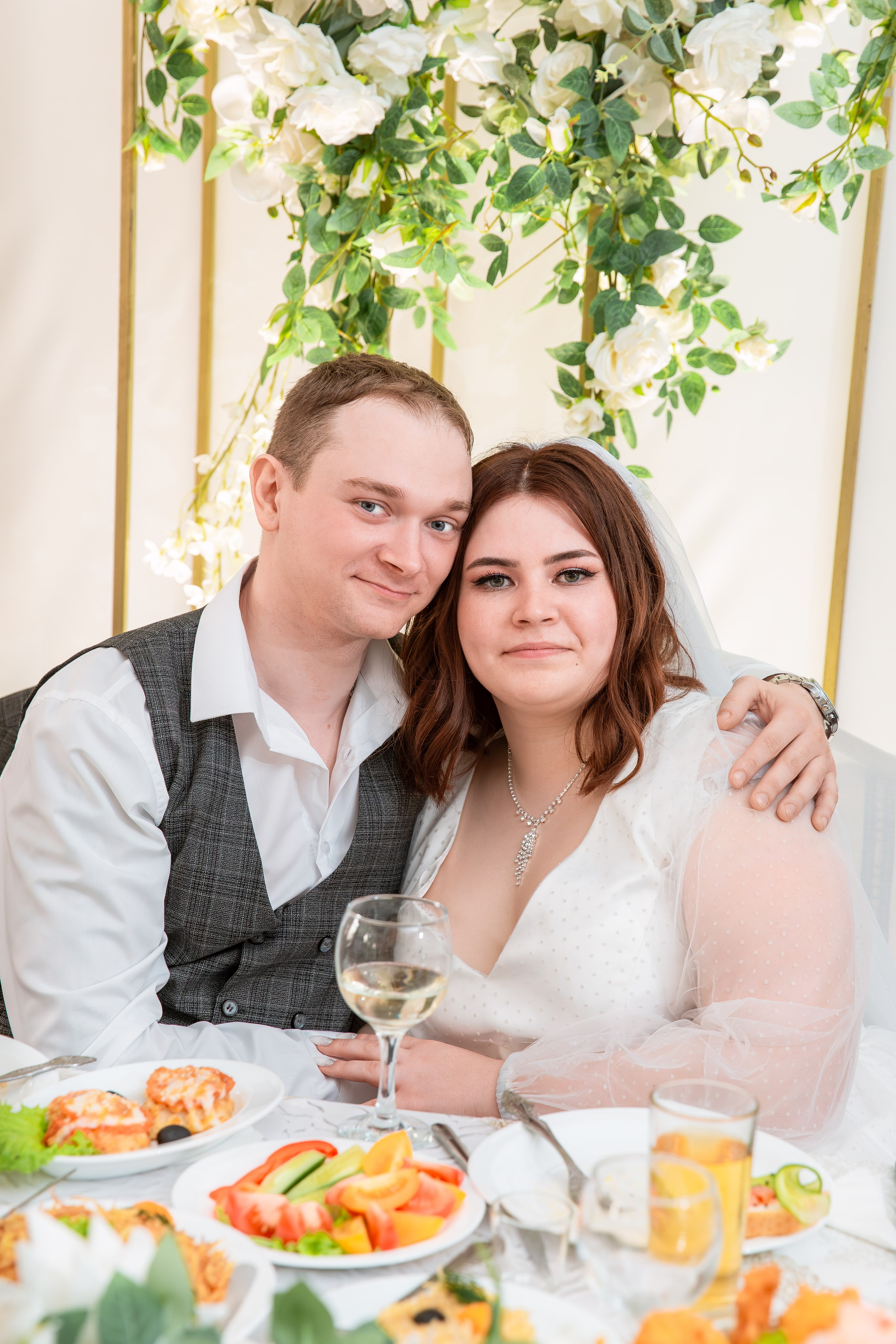 Андрей и Дарья. Семейный и Детский фотограф г. Москва, г. Борисоглебск