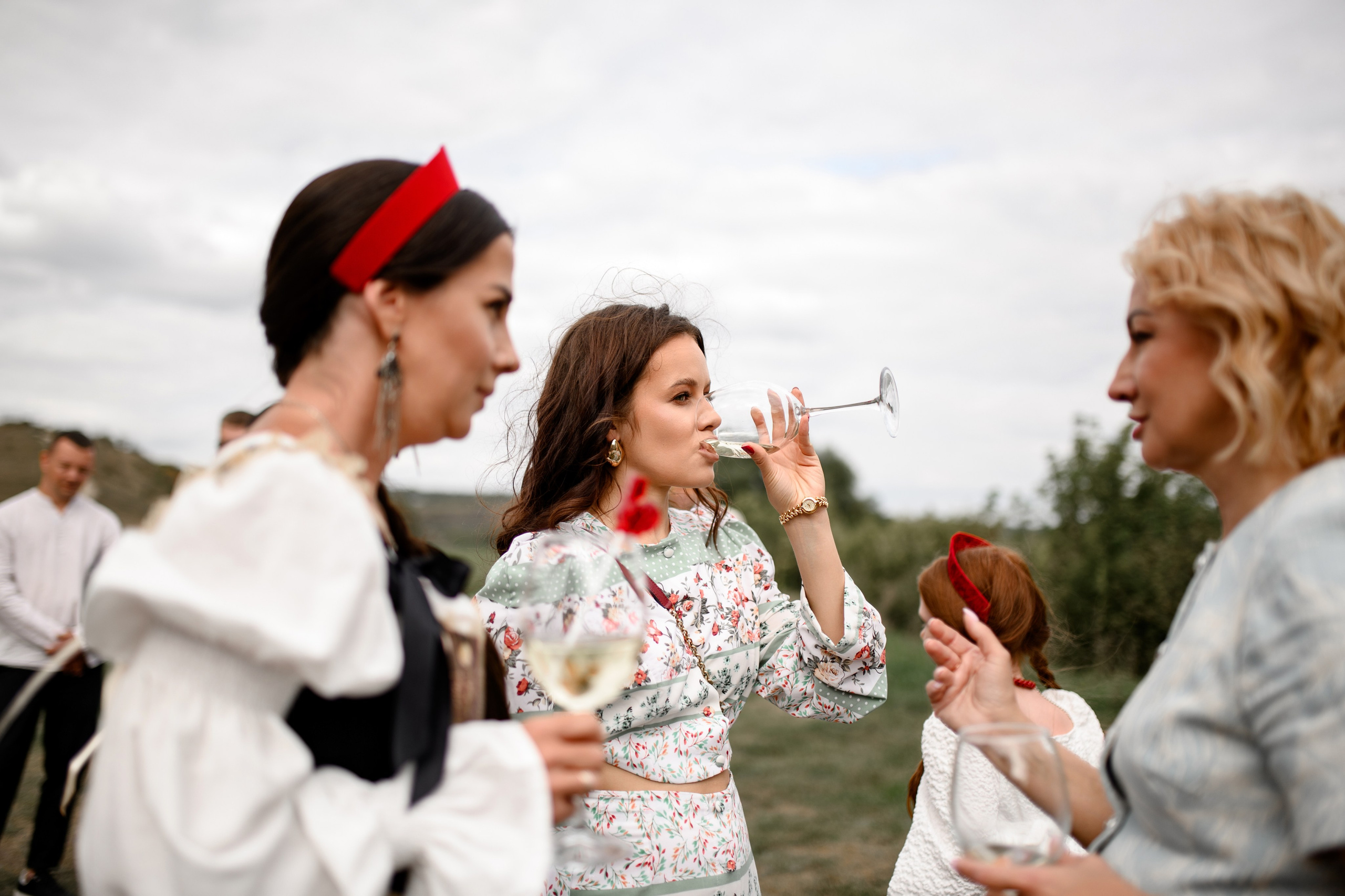 Lisa & Ilya. Фотограф в Липецке Ковалько Евгений