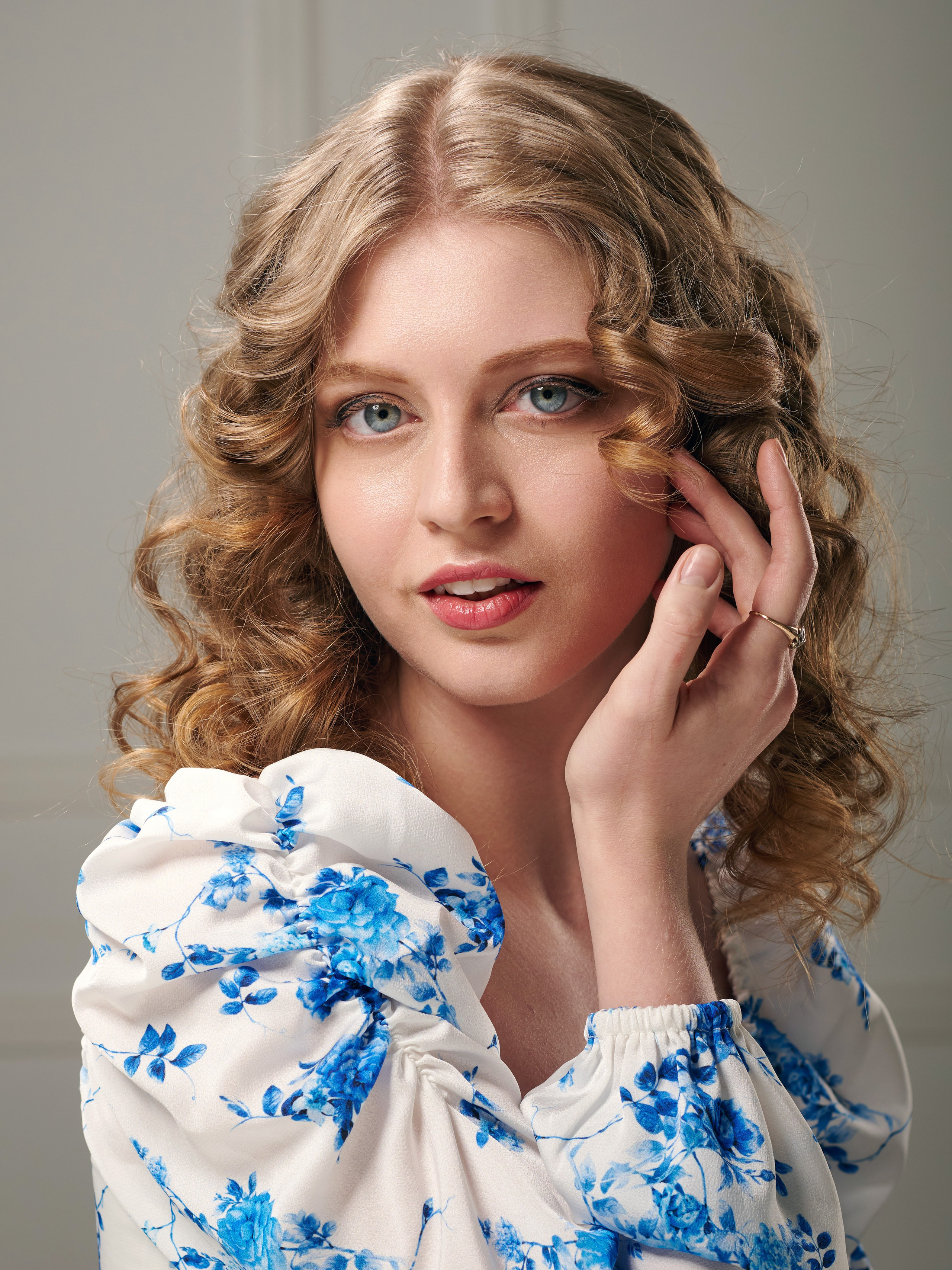Beauty. Женский портрет и fashion-фотография в Санкт-Петербурге | Никита Прянишников