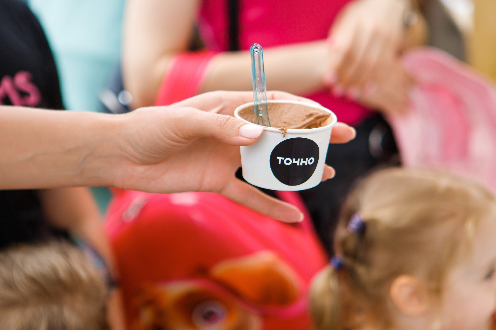 ЖК Стрижи. ТОЧНО. Репортажный и свадебный фотограф в Краснодаре