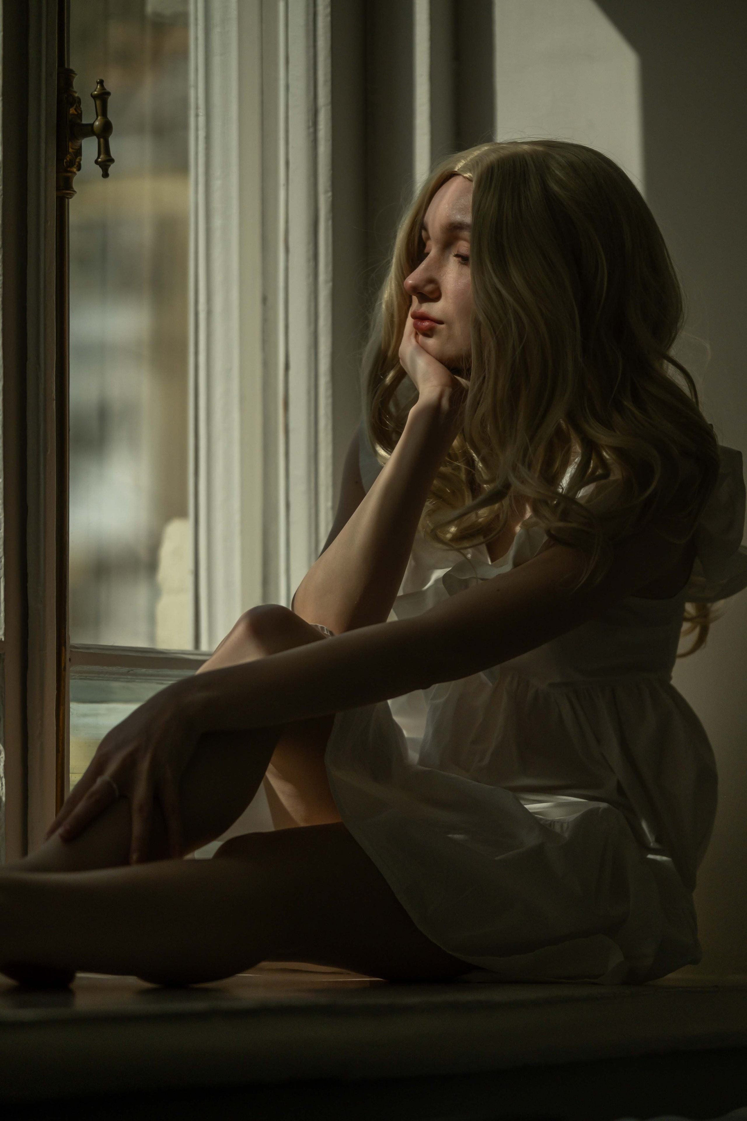 Анастасия Д. Главная