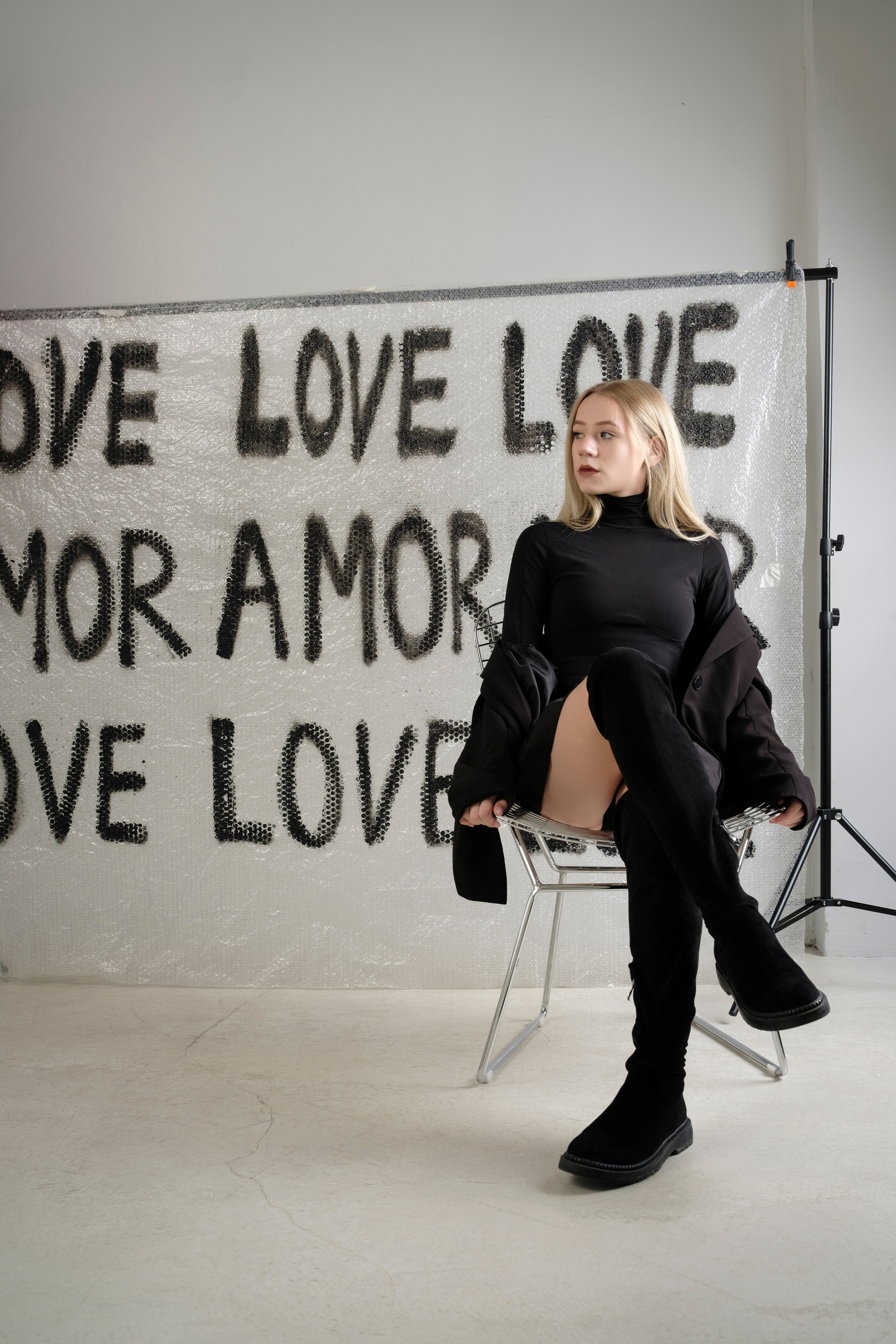 Ксения К. Главная