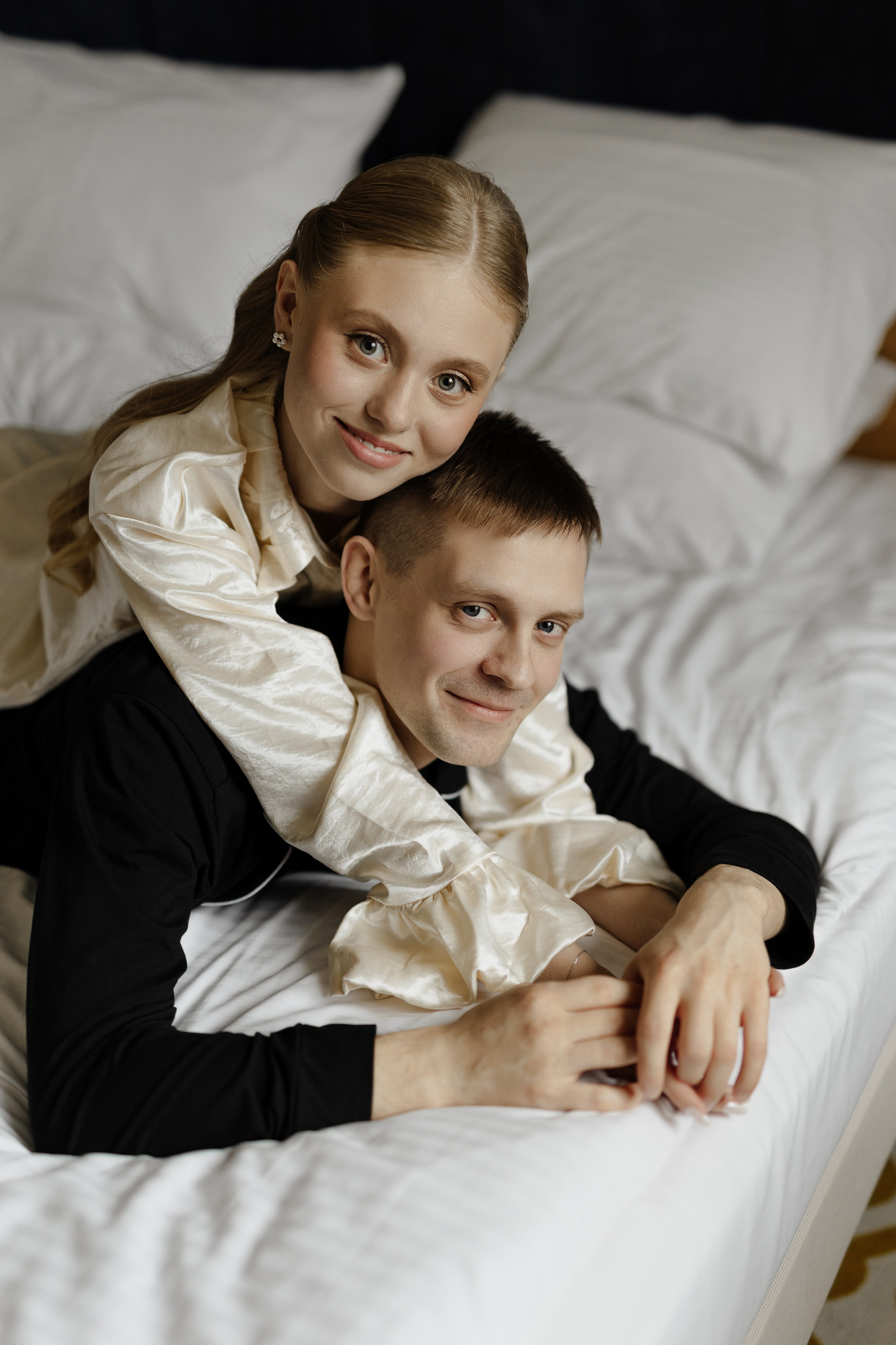 Свадьба Кирилла и Полины. Фотограф Кольчугино/Владимир/Москва Елизавета Иода