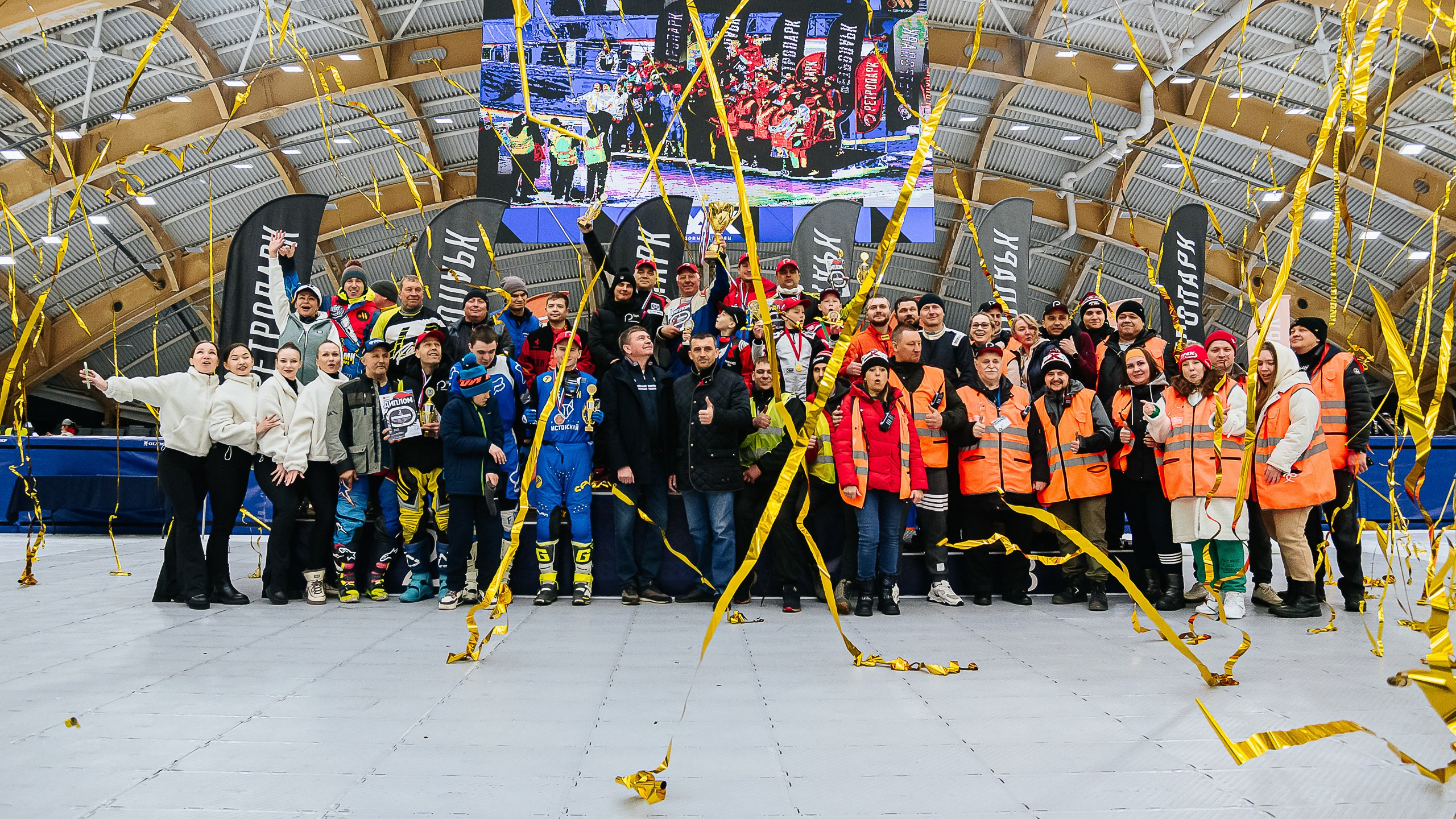 30.03.2024 — Кубок губернатора Кузбасса по автогонкам. Репортажный фотограф в Кемерово