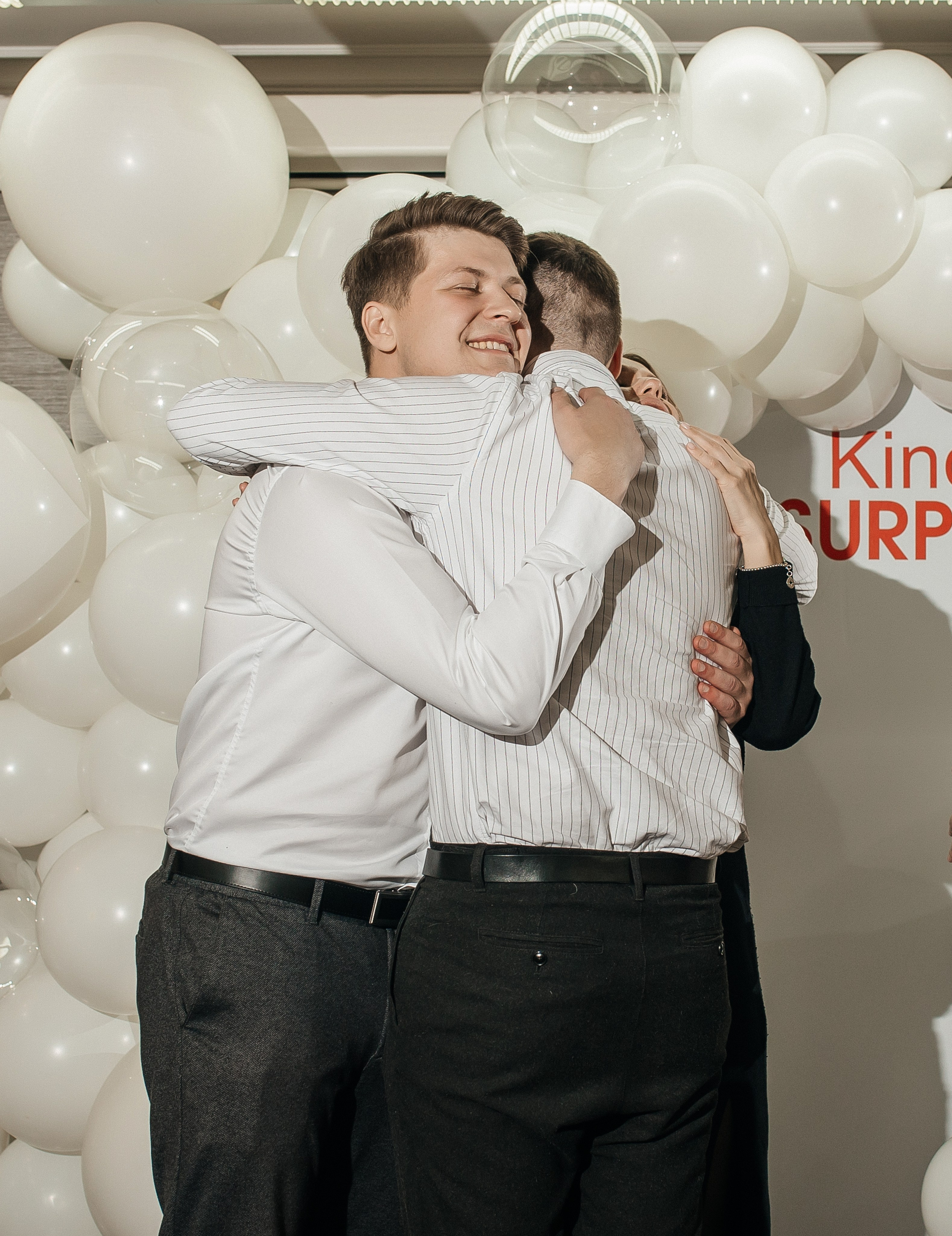 Гендерная вечеринка 2025. Свадебный и портретный фотограф Алина Иванова. Екатеринбург-Москва