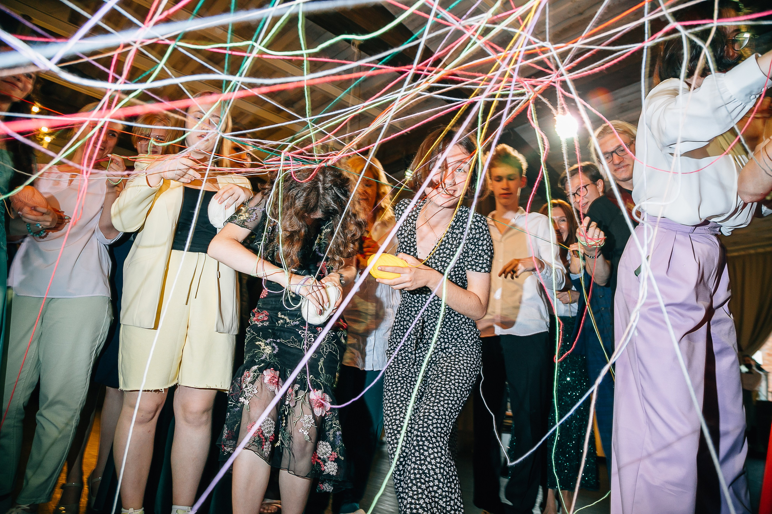 Выпускные. Фотограф Serg-Epic — Сергей Клепиков