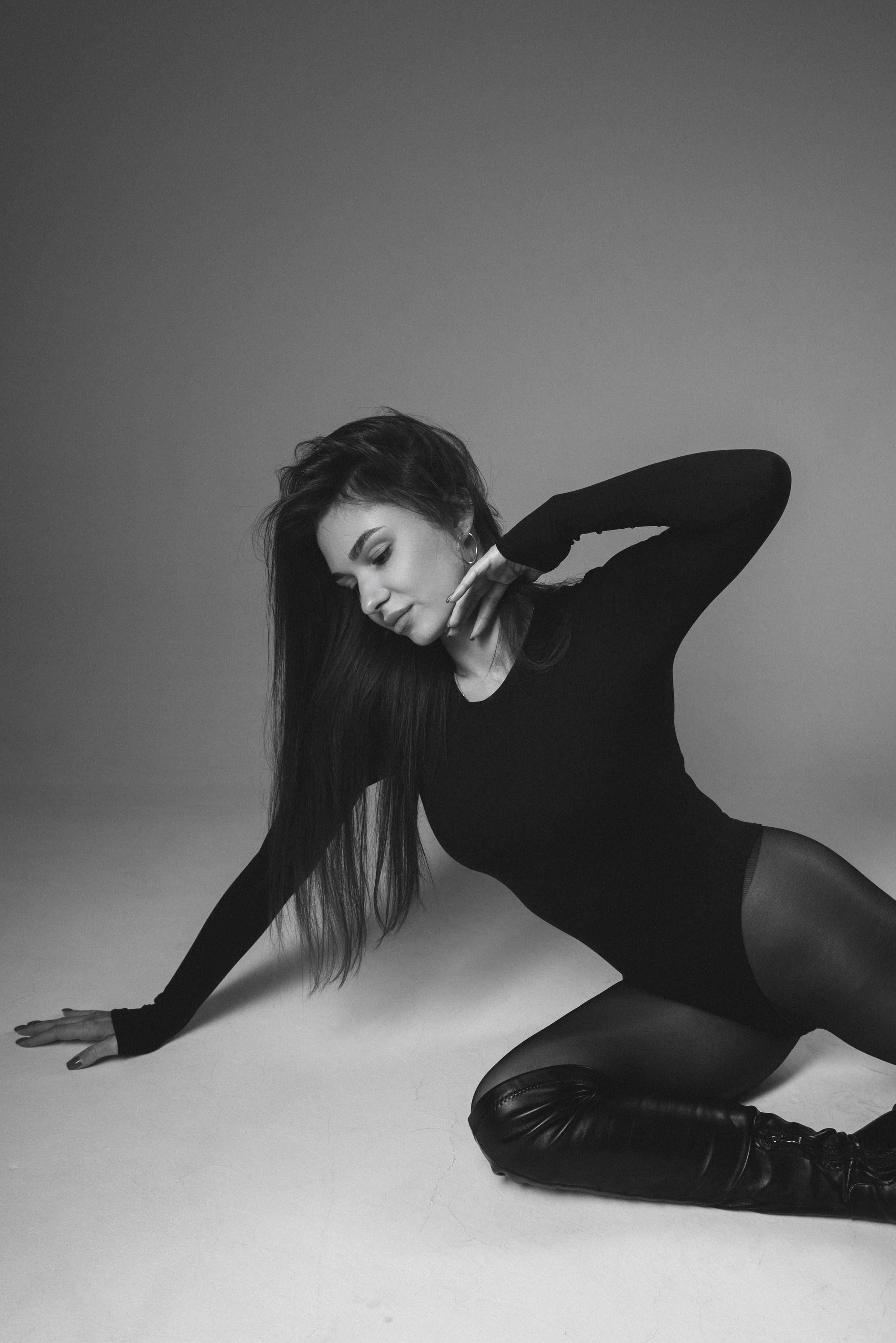 Кристина. Фотограф в Шатуре Оксана Осьмакова