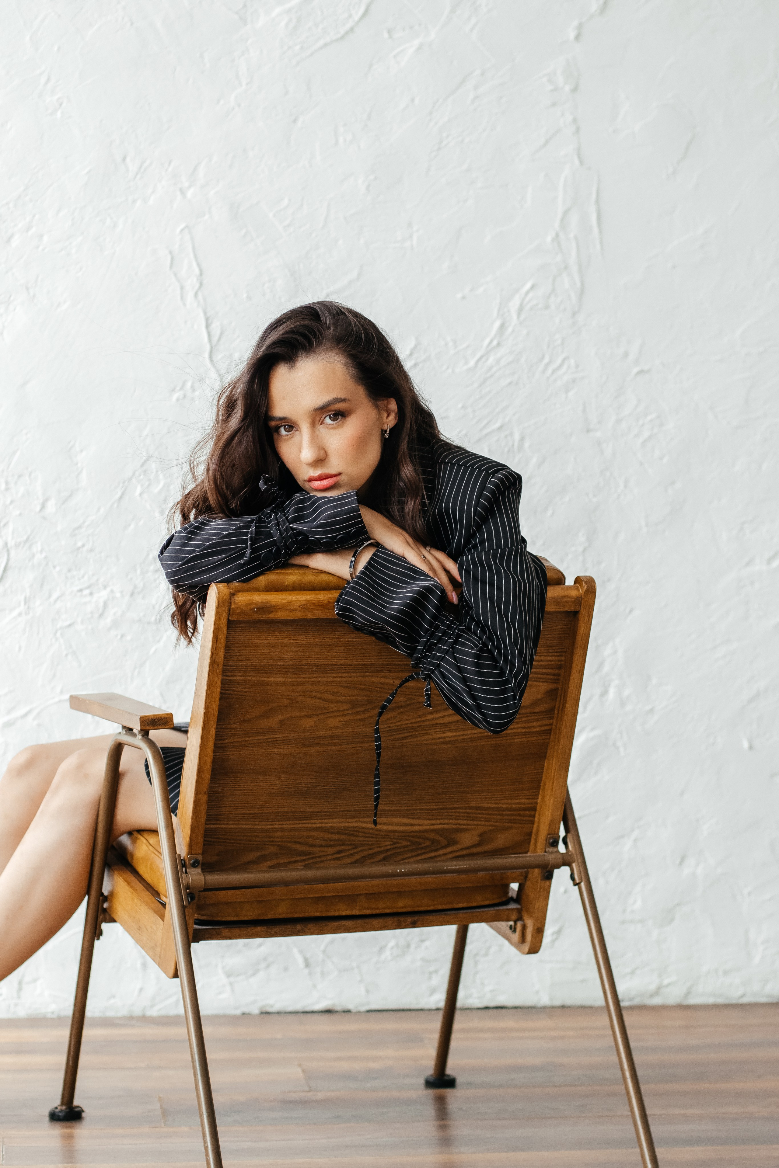 Вера. Фотограф в Шатуре Оксана Осьмакова