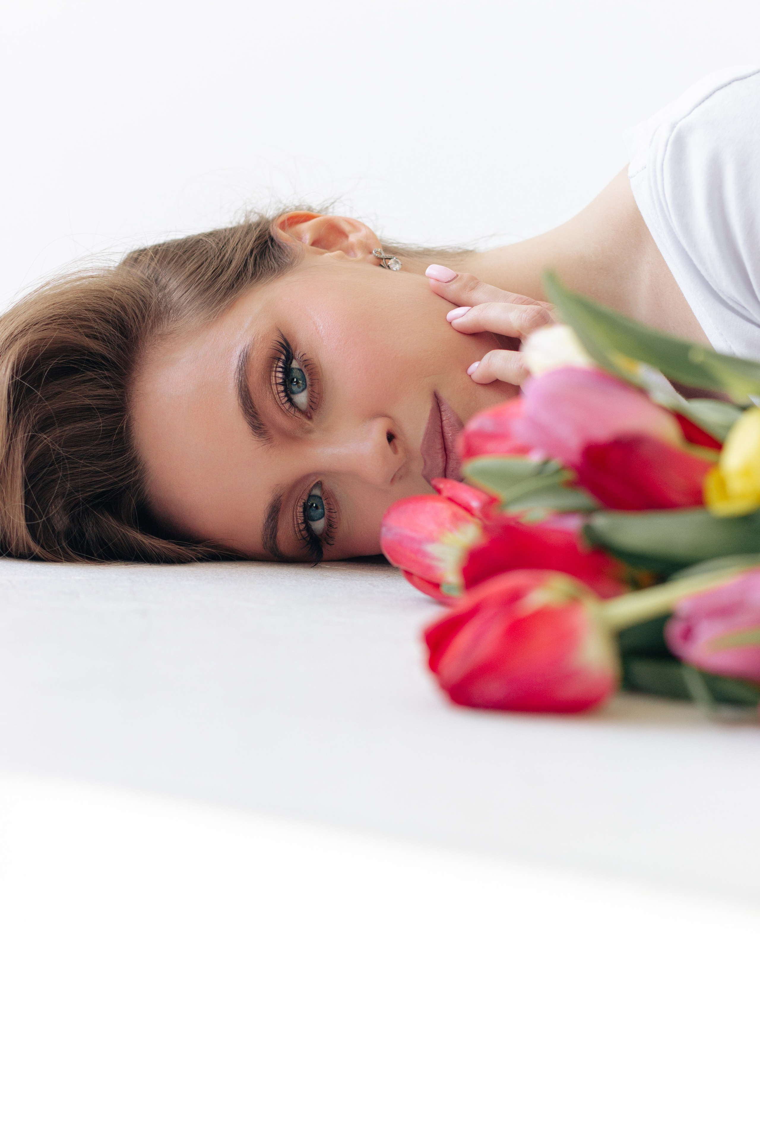 Анастасия. Фотограф в Шатуре Оксана Осьмакова