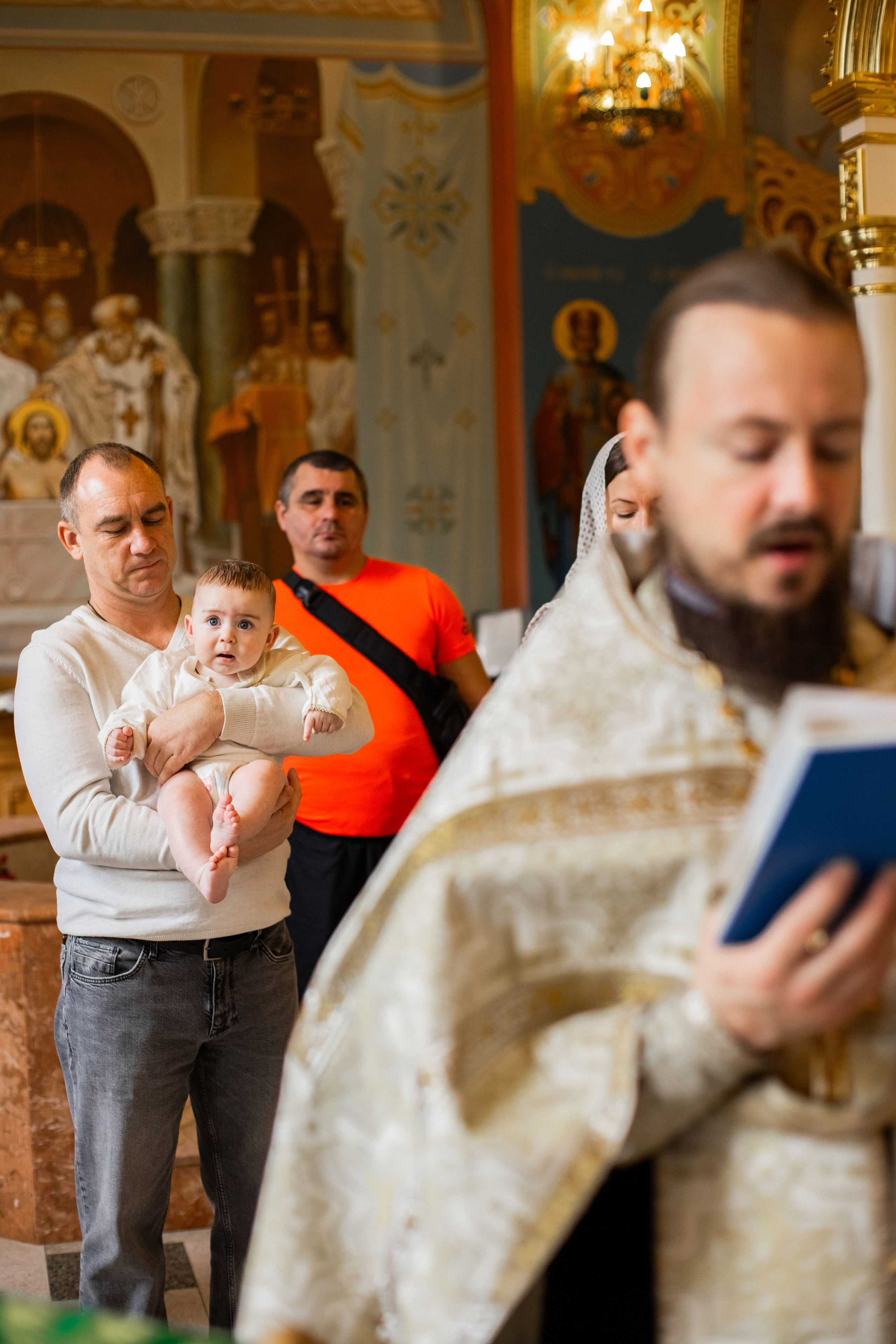 Алексей. Фотограф в Шатуре Оксана Осьмакова