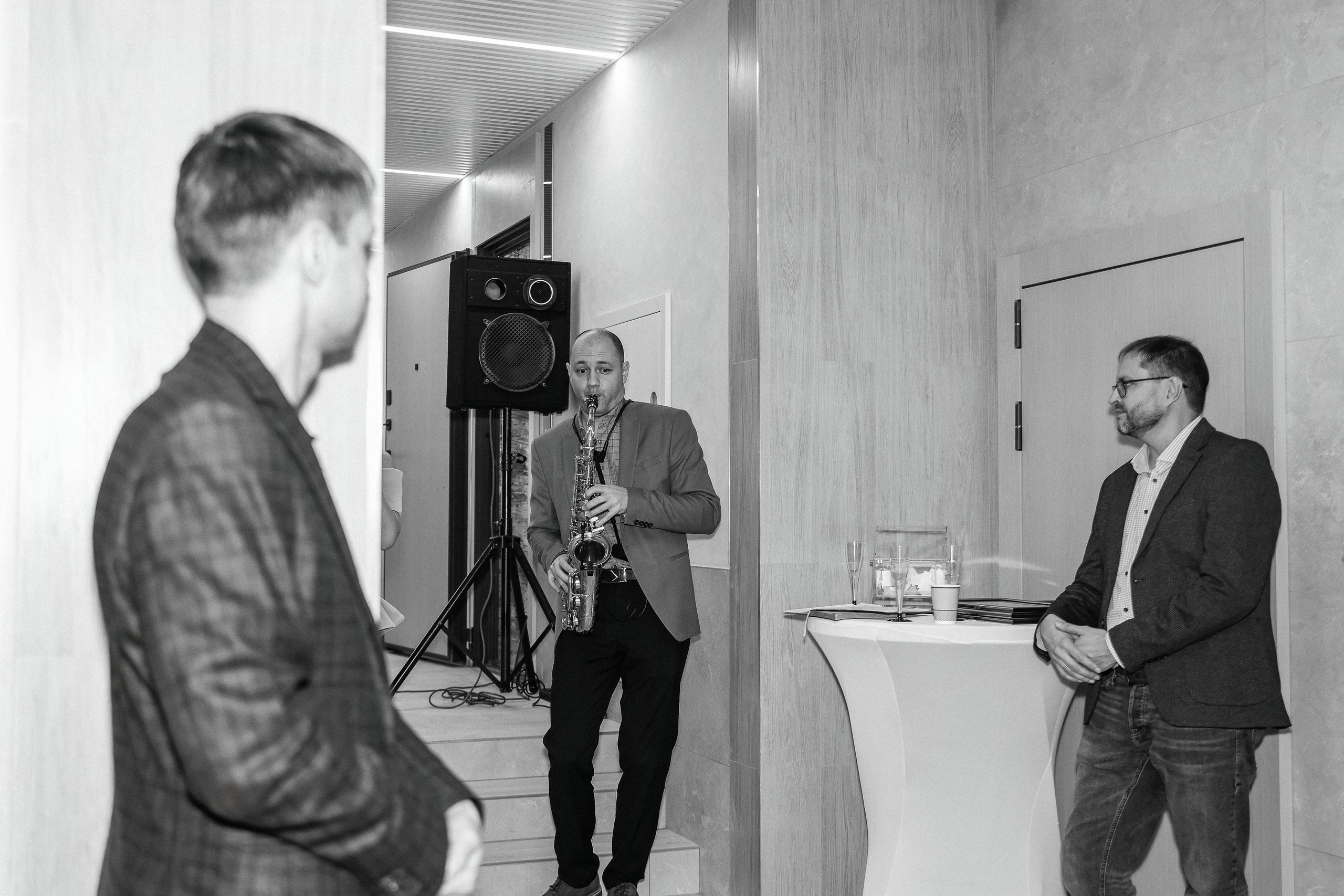 Презентация Семейного квартала Оптимисты. Фотограф Юлия Мальцева