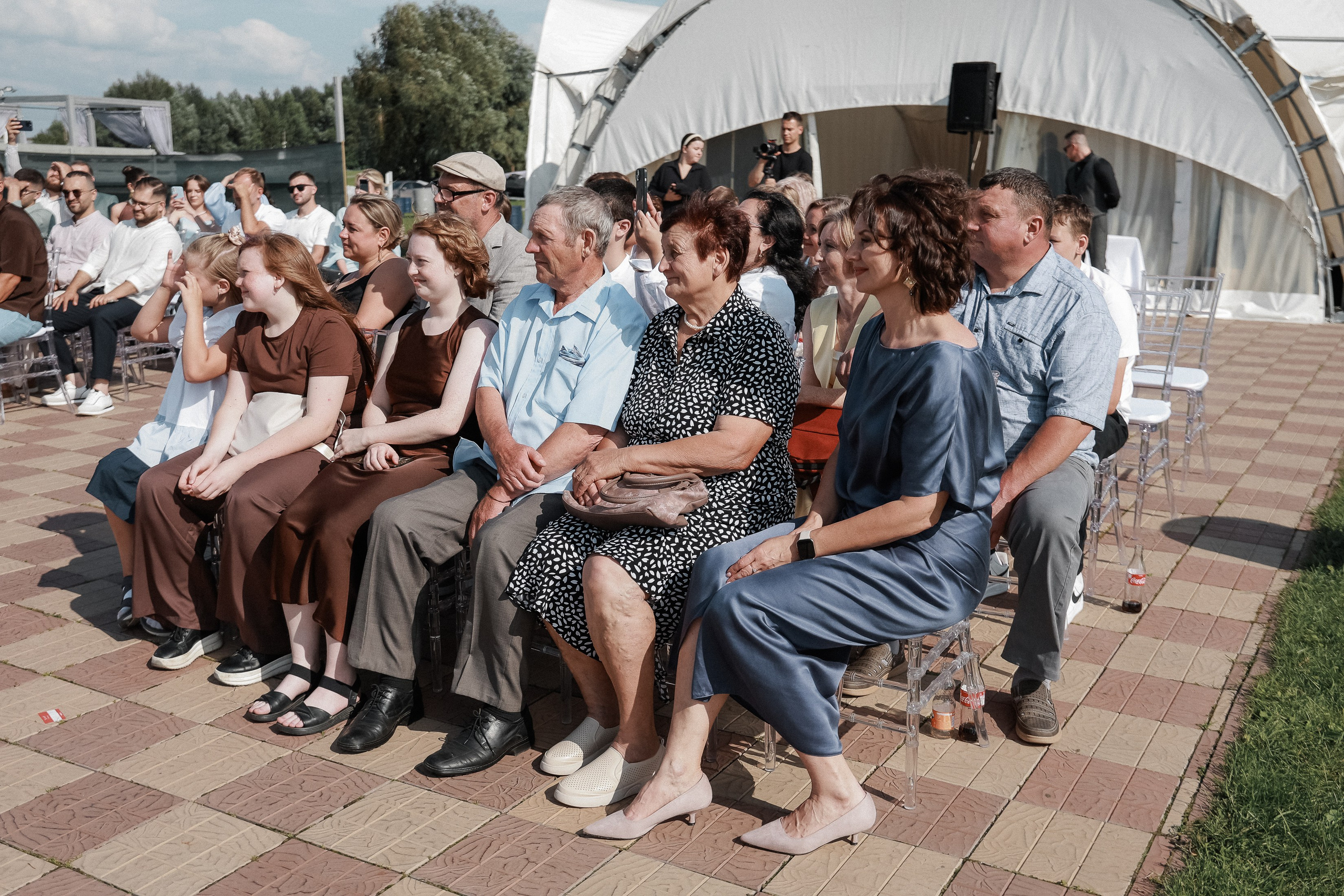 Гелена и Глеб. Фотограф Юлия Мальцева