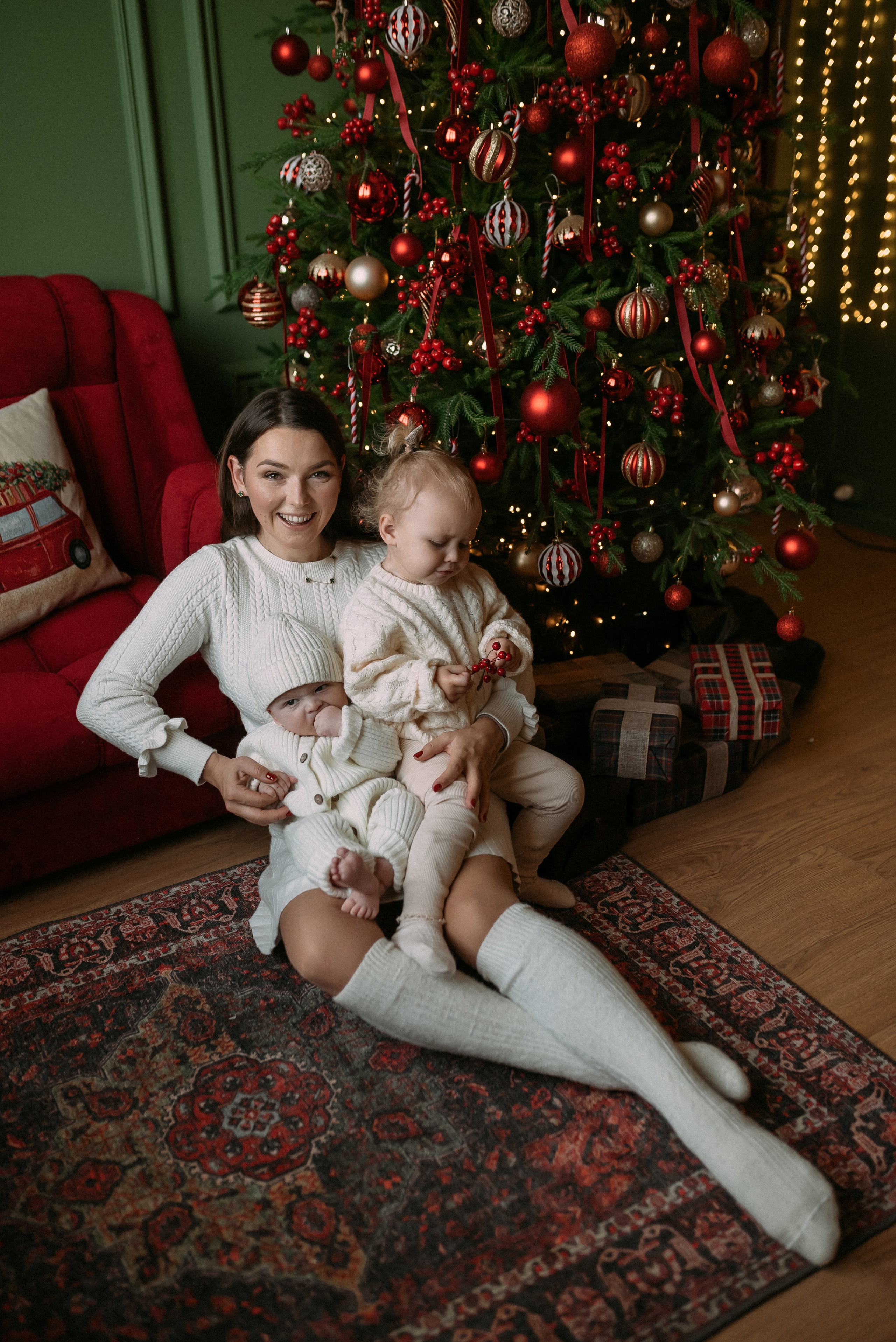 Камаевы, 2026. Свадебный и семейный фотограф в Симферополе Дарья Маркова