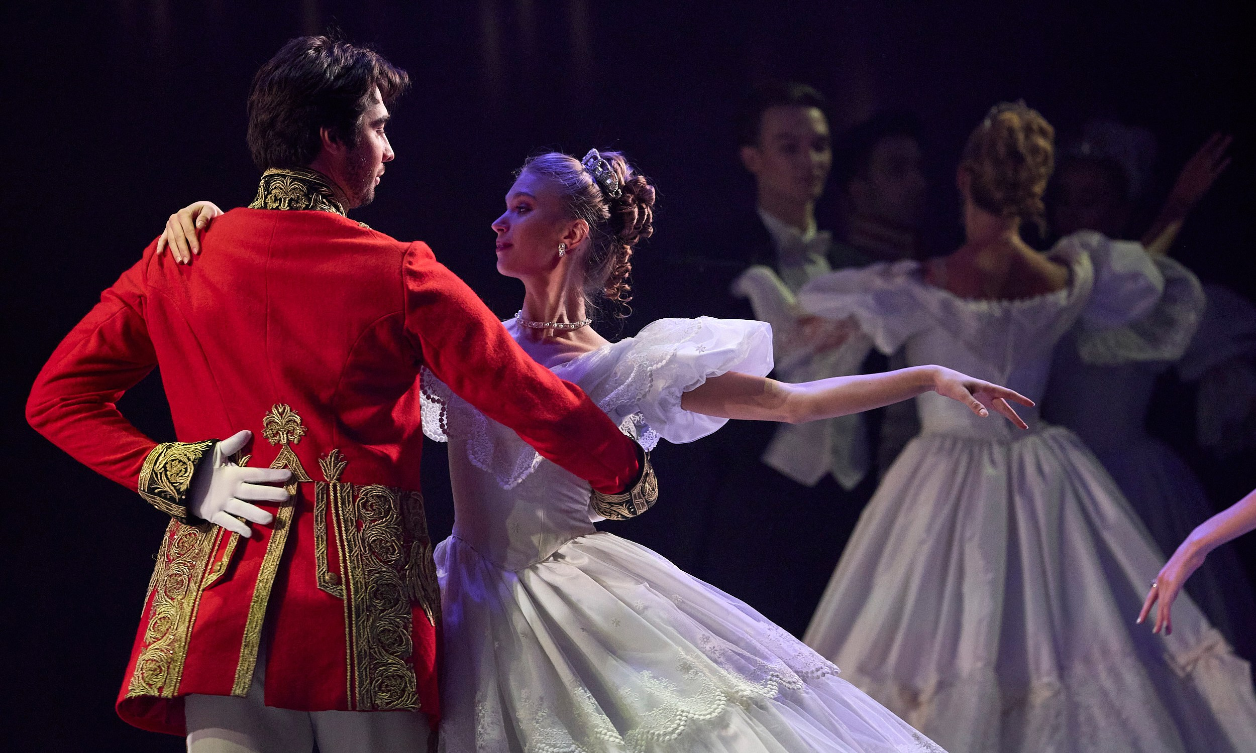 Егор Тутубалин