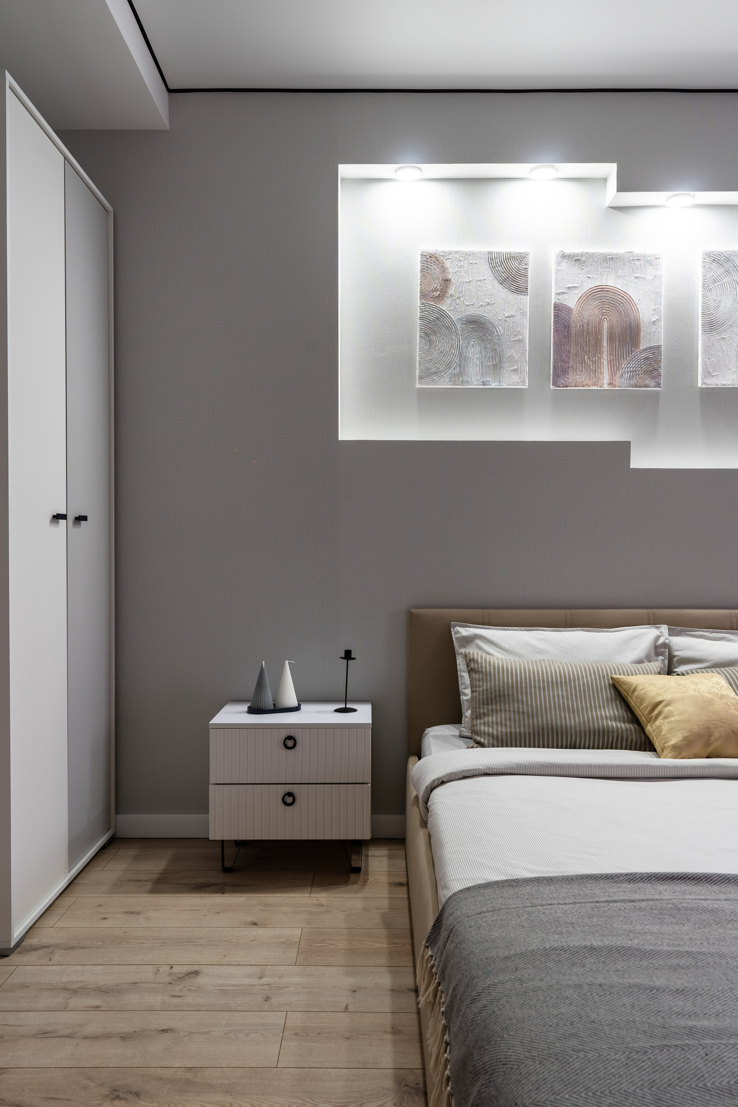 Я создаю картины идеально дополняющие Ваш интерьер. Хоумстейджер в Великом Новгороде. Подготовка недвижимости к аренде и продаже