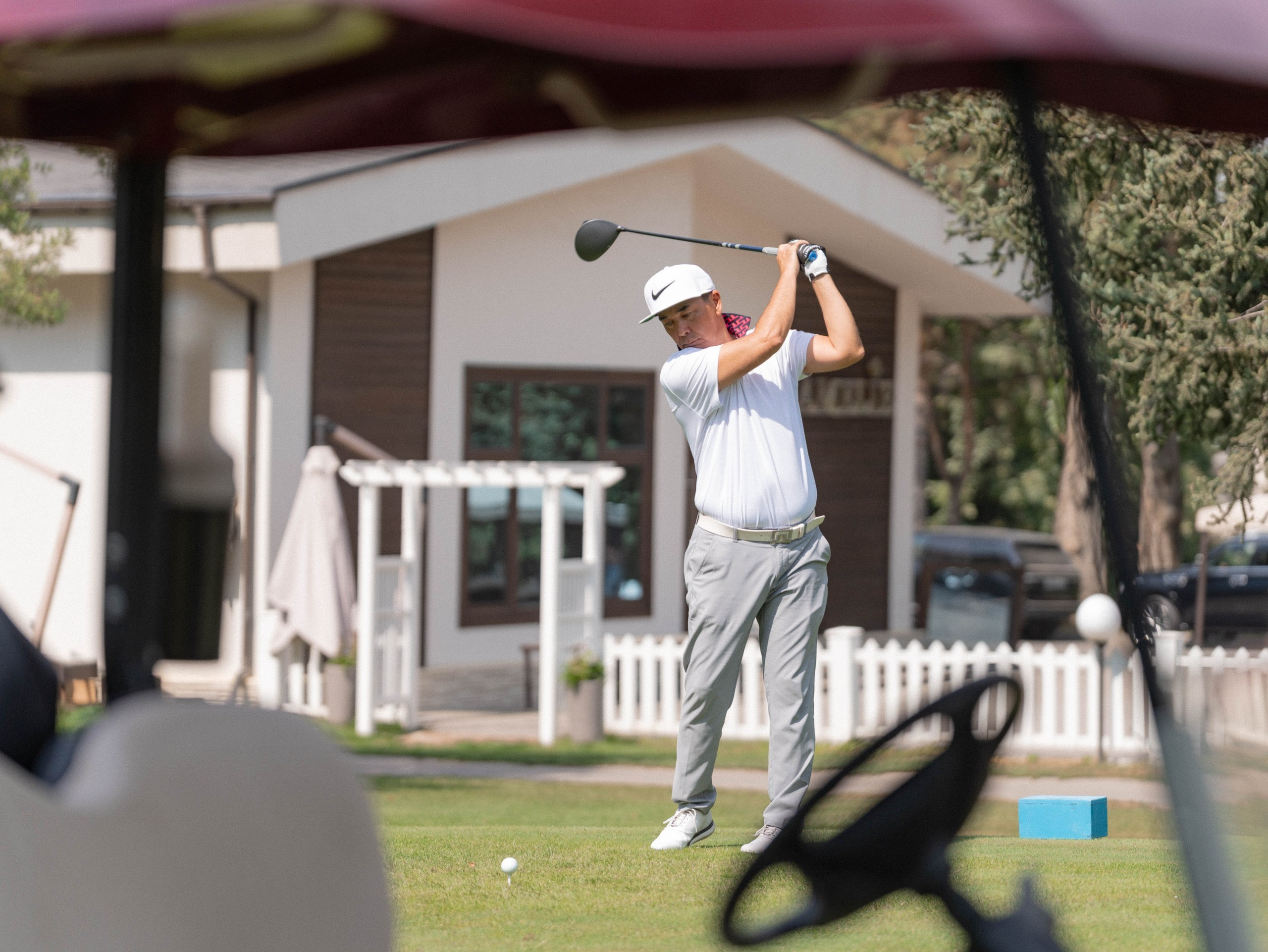 Спортивные события. Репортажный фотограф в Алматы Цой Сергей