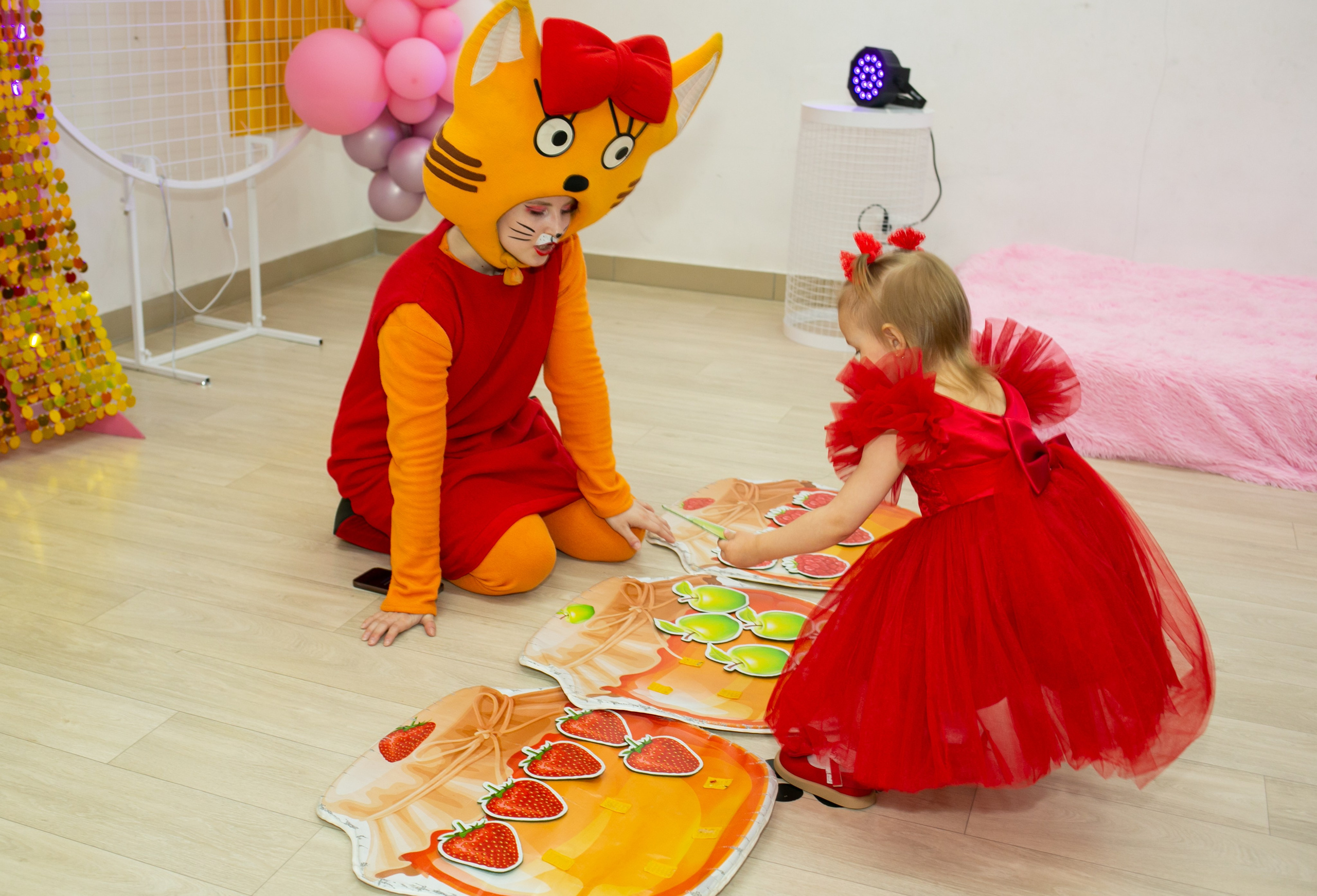 Праздники. Фотограф новорожденных и семейный фотограф НСО г. Бердск Марина Львова