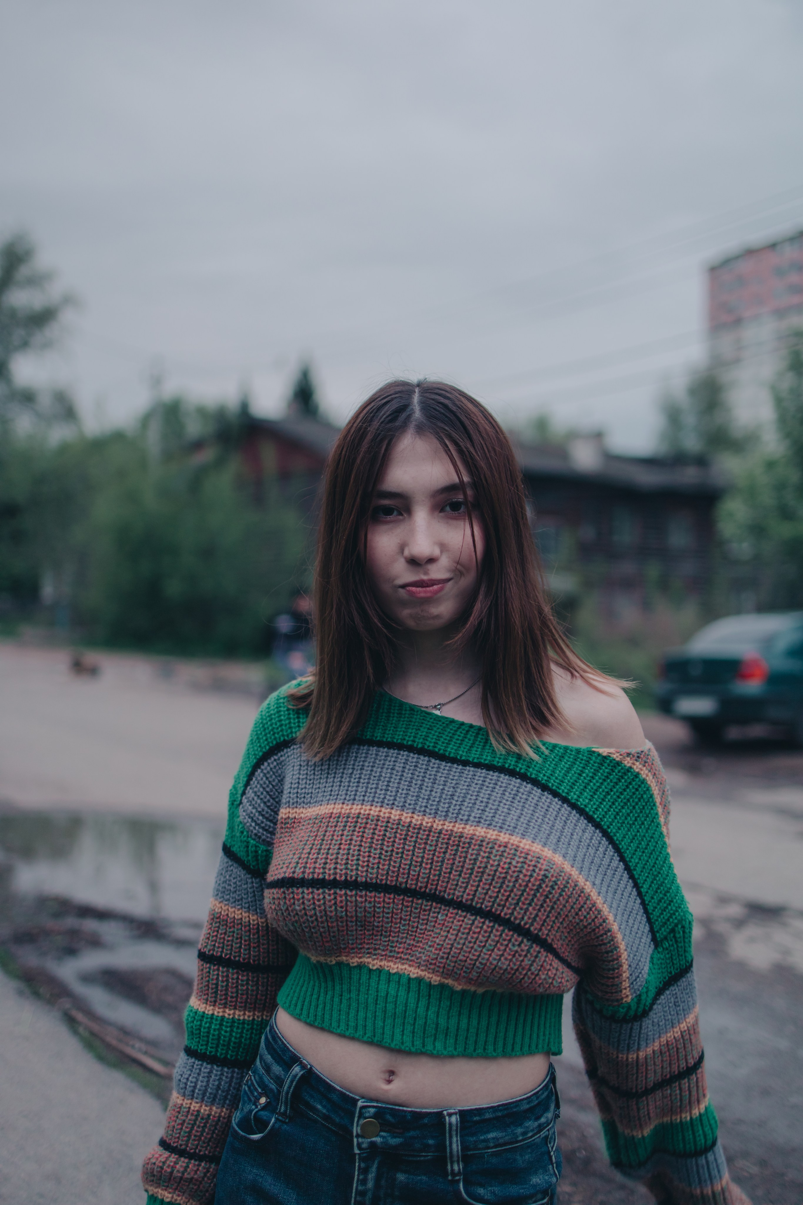 Дания. Фотограф Уфа