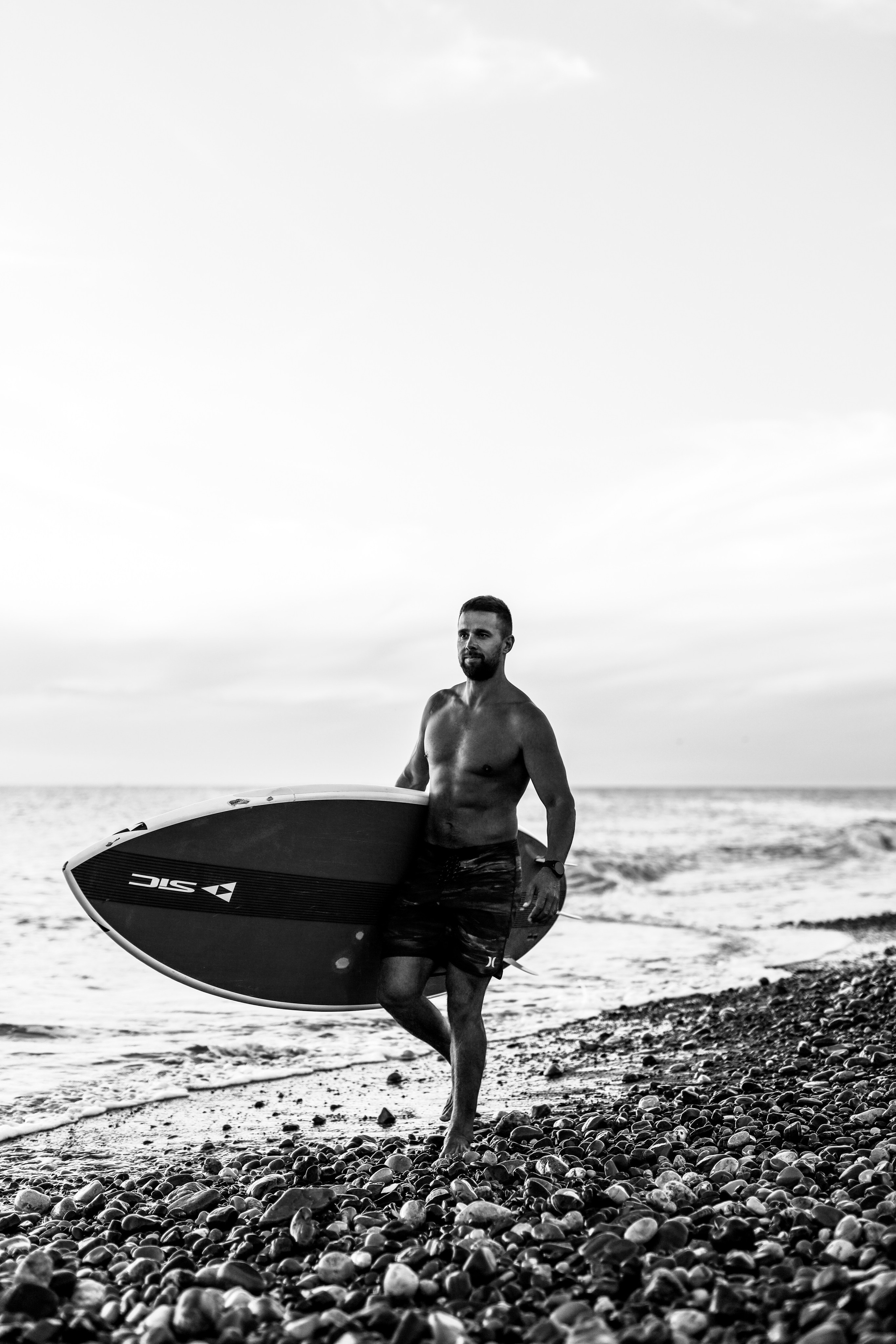 Илья. Главная