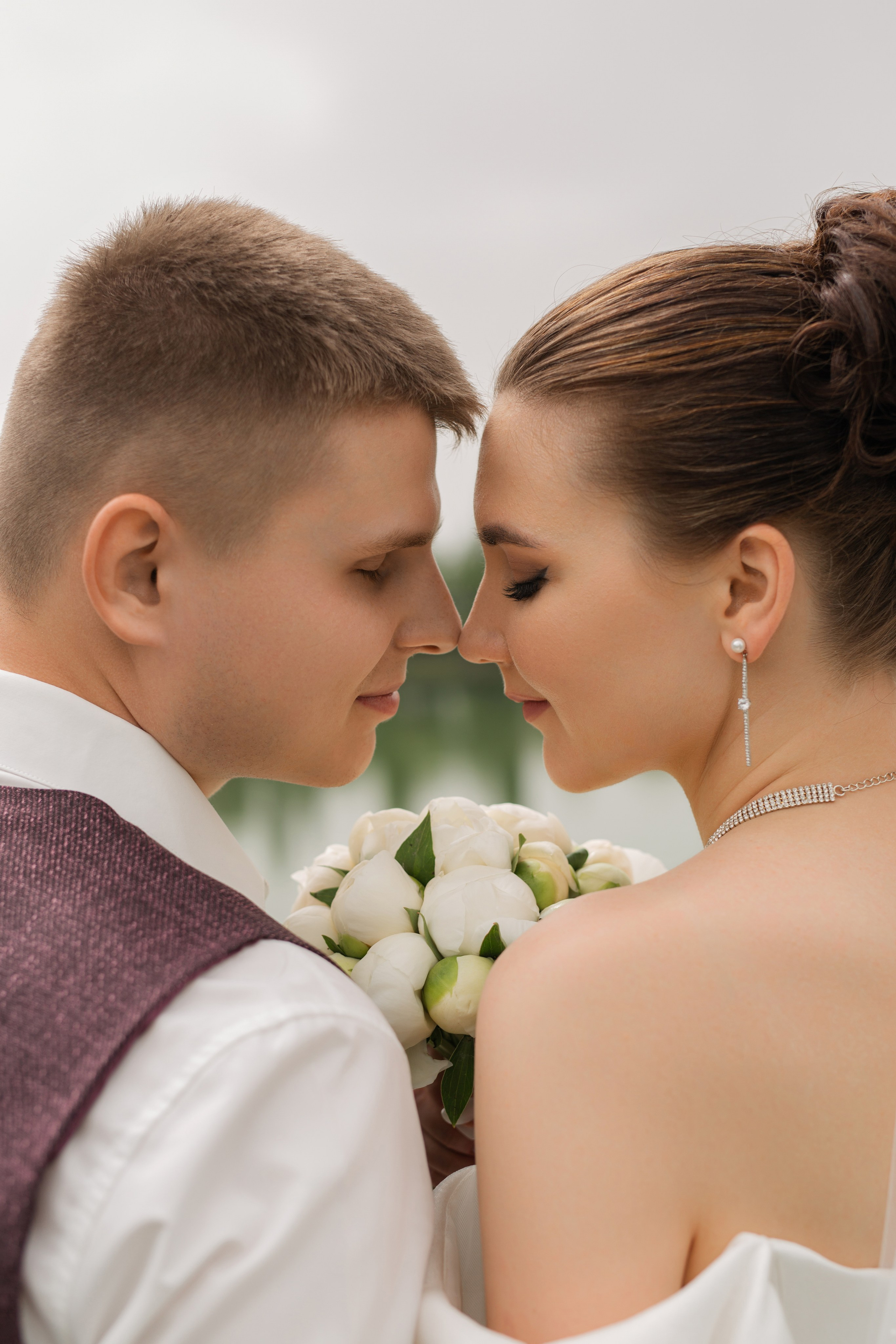 Настя и Влад. Семейный фотограф в Каневской Епифанова Ольга