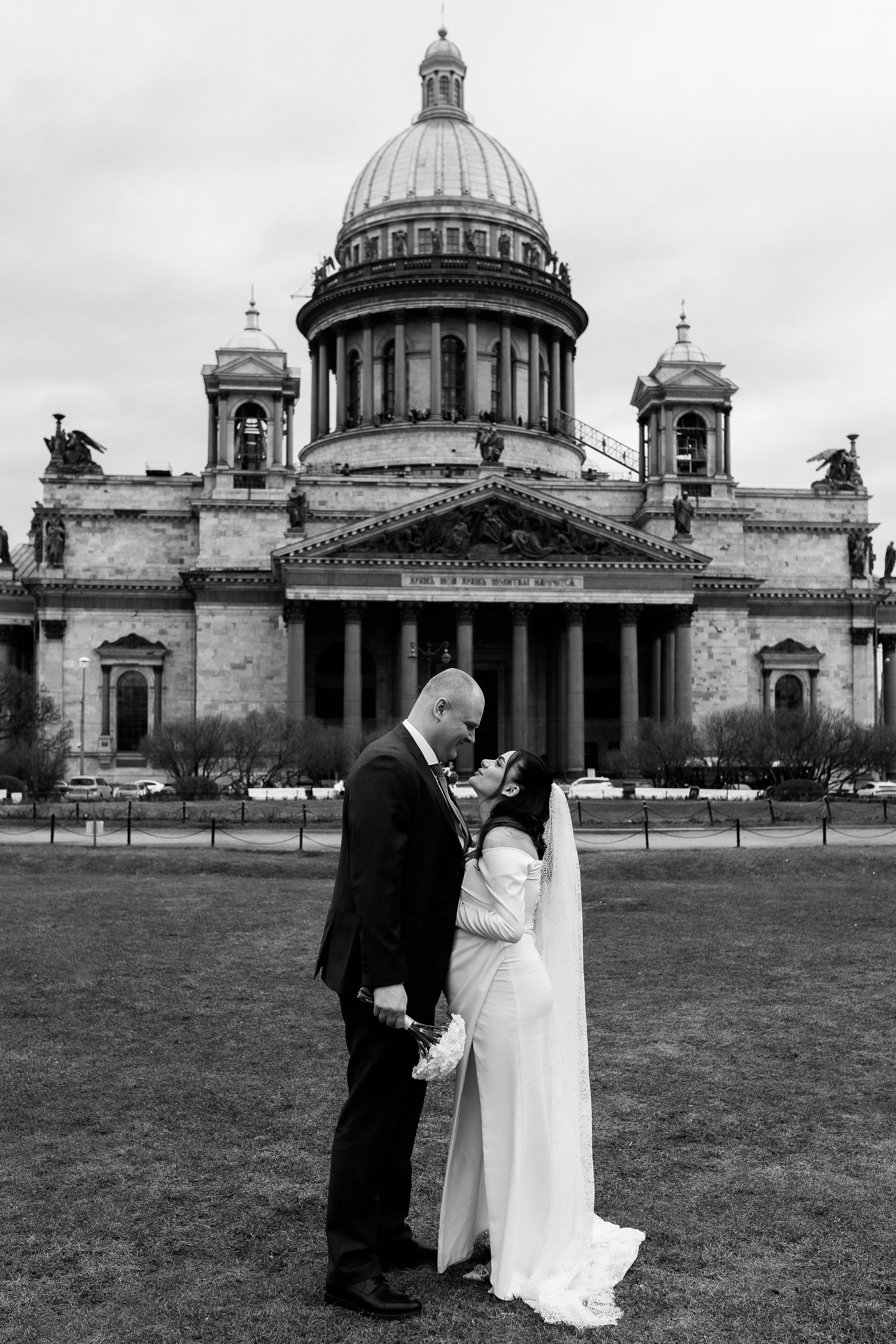 Станислав и Кристина. Семейный и Свадебный Фотограф в Санкт-Петербурге Науменко Владислав