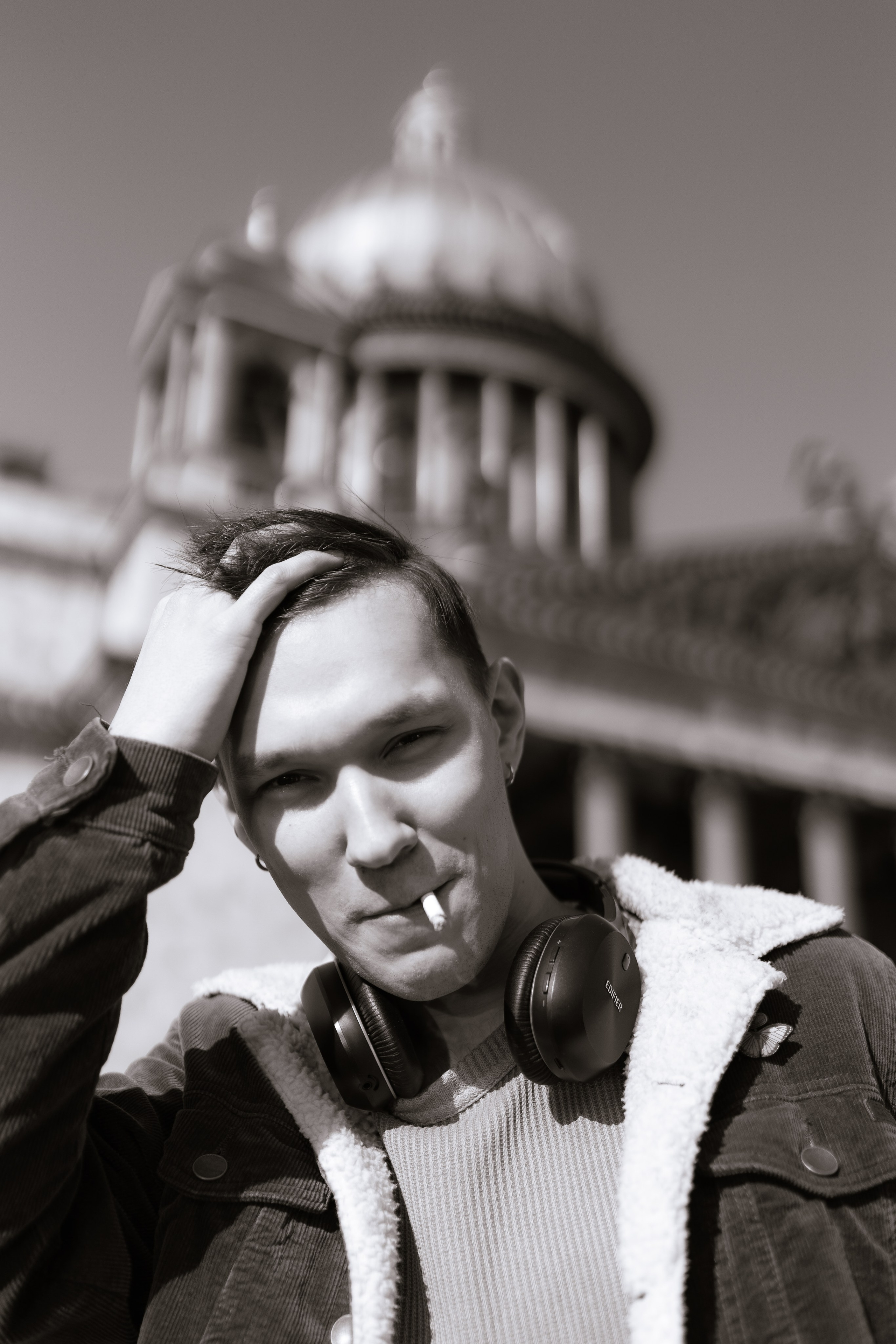 Максим. Семейный и свадебный фотограф в Санкт-Петербурге Науменко Владислав