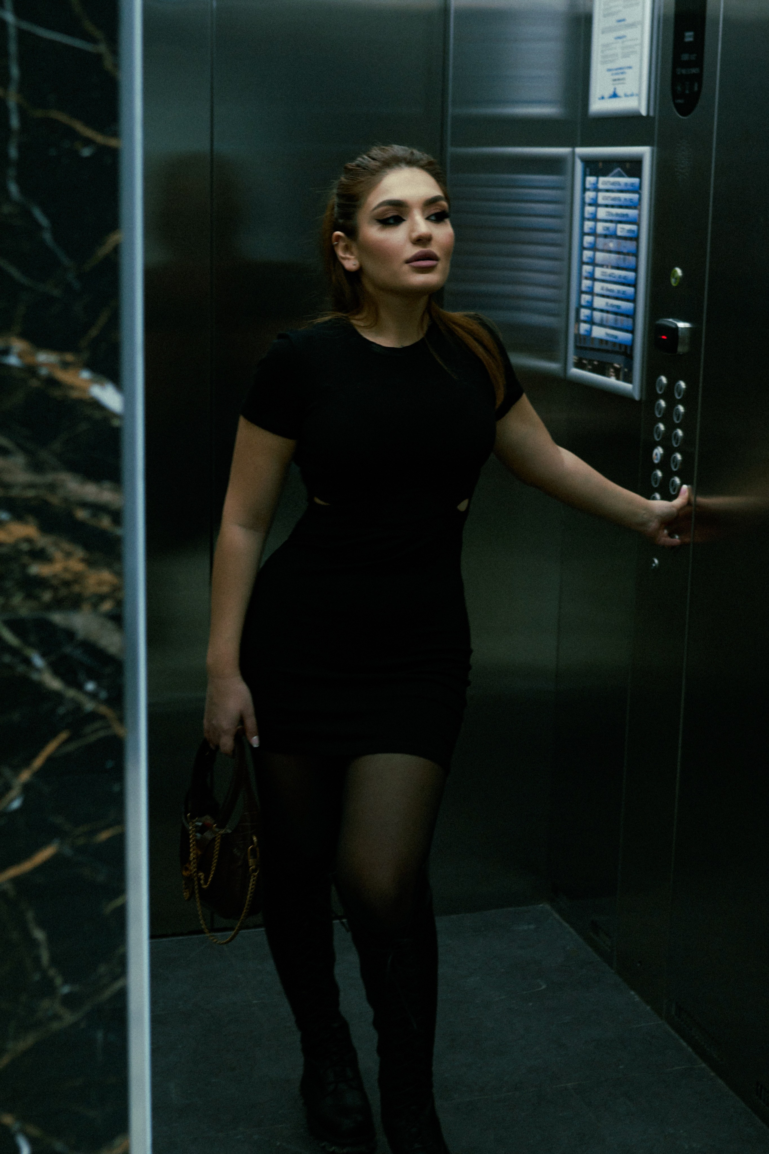 Сона. Фотограф Стилист Тюмень Вера Хайруллина