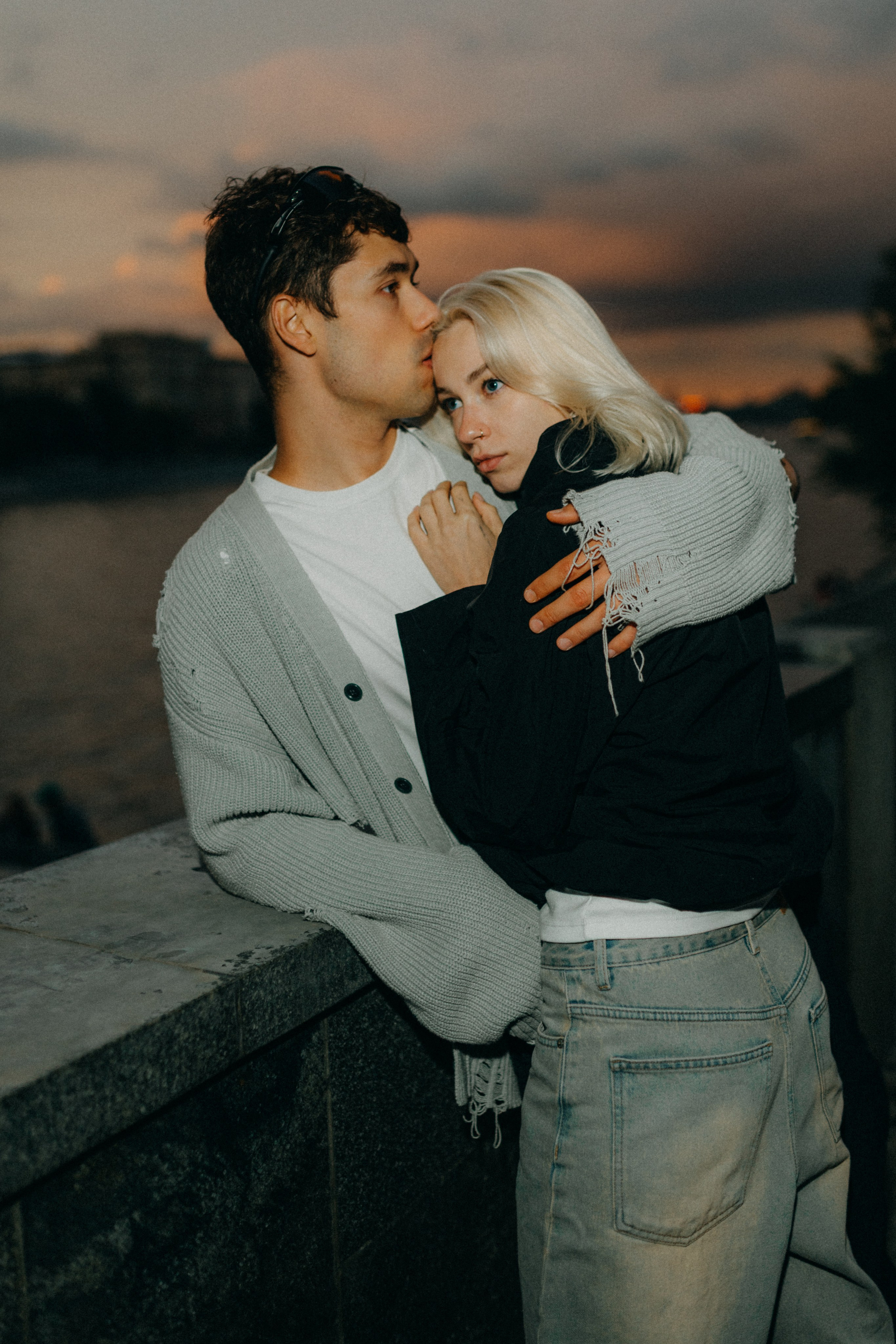 Аня & Юра. Фотограф НОГИНСК, Москва, Анастасия Белая