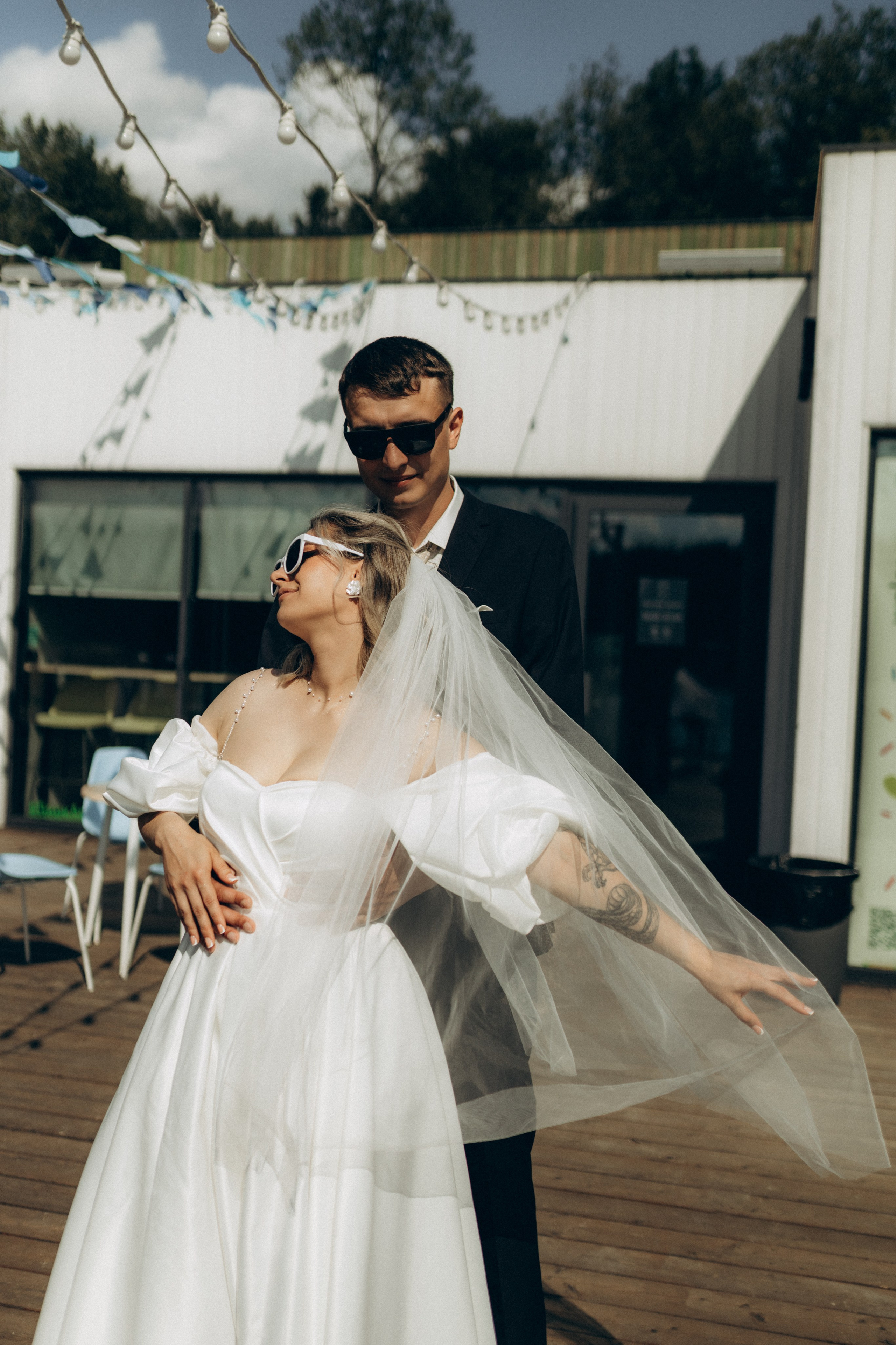 Виктория & Лев. Фотограф НОГИНСК, Москва, Анастасия Белая