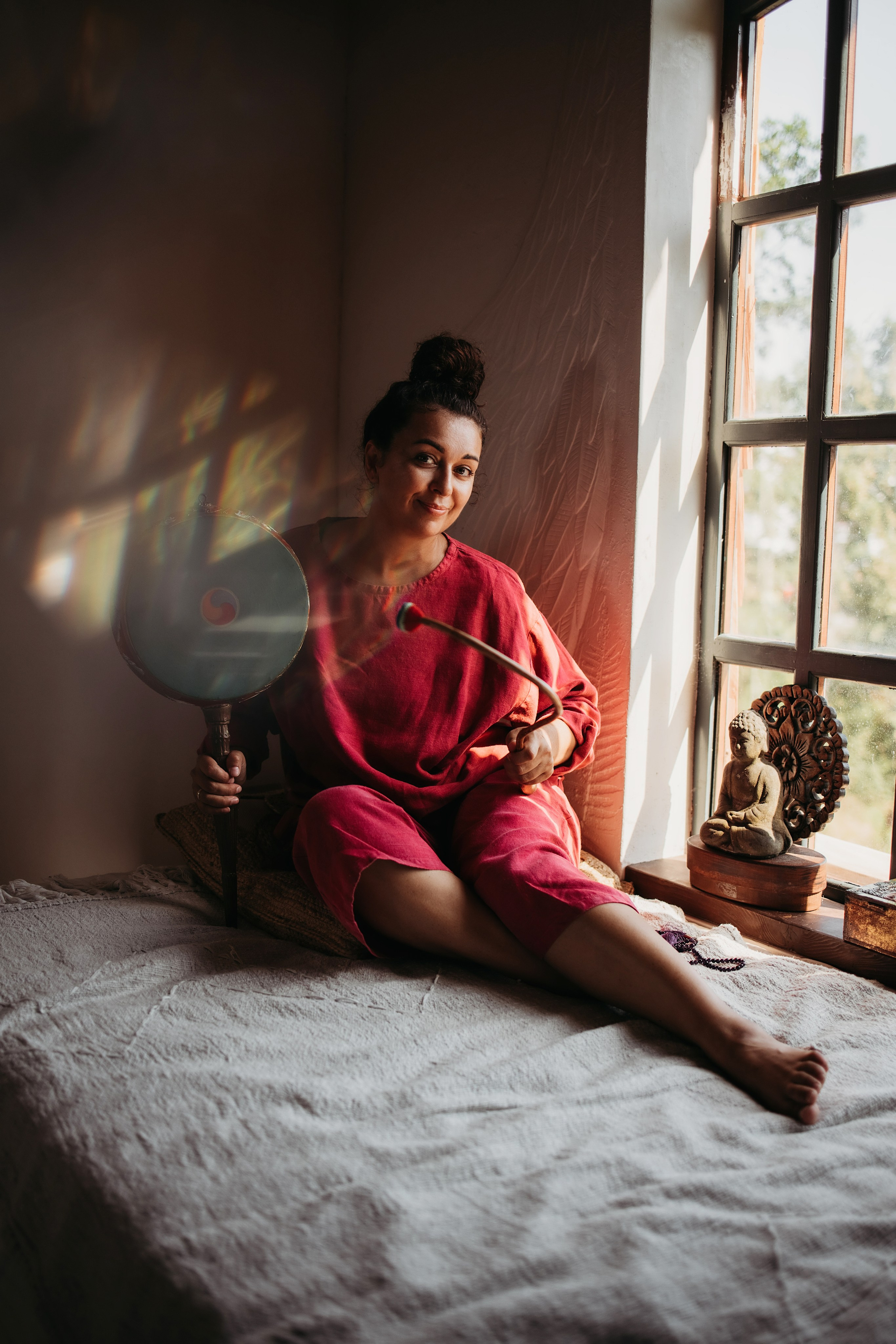 Micro Bali. Фотограф Сочи Татьяна Зорина