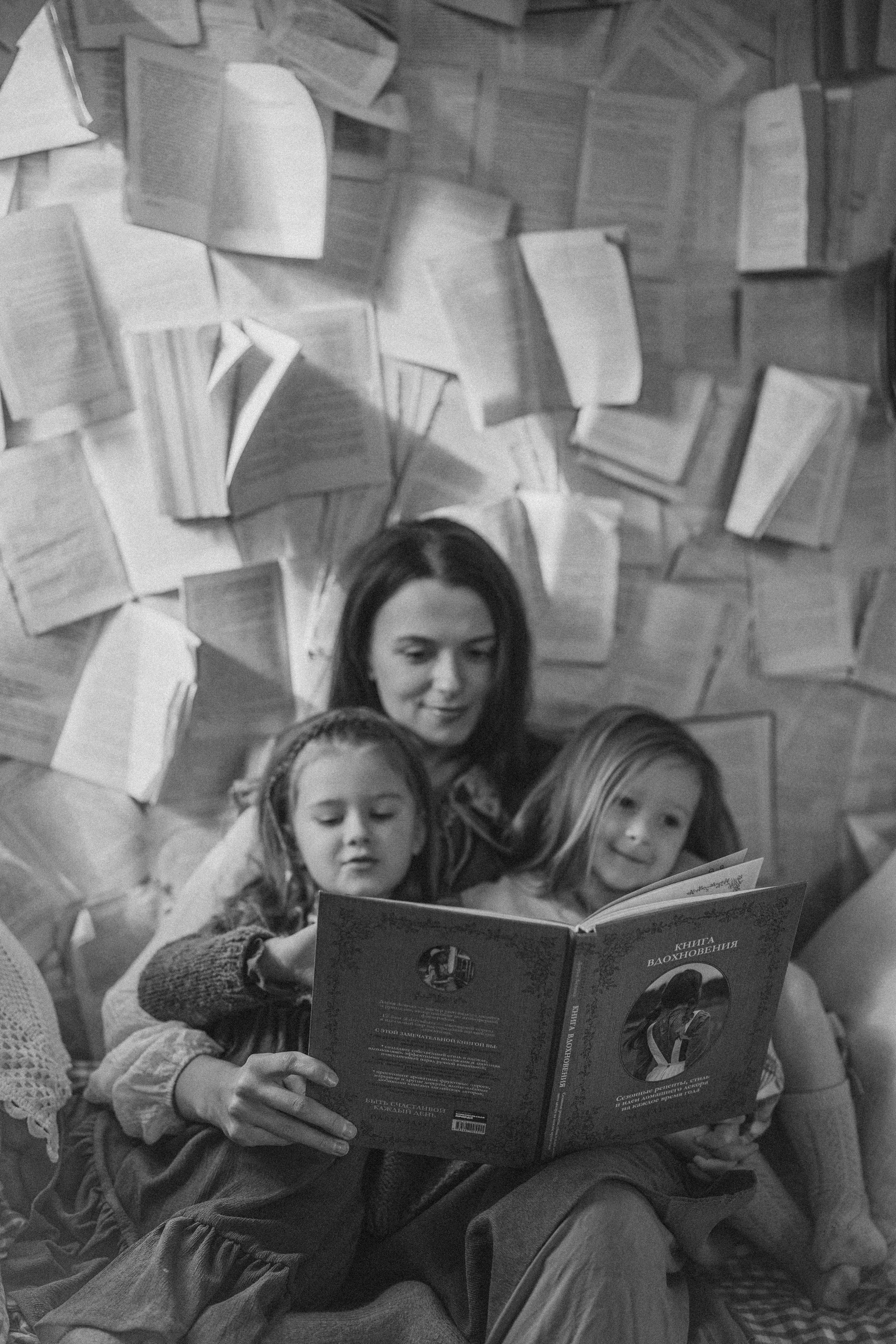 Любимая, семейная. Семейный и детский фотограф в Сергиев Посаде, Хотьково Якимчук Любовь